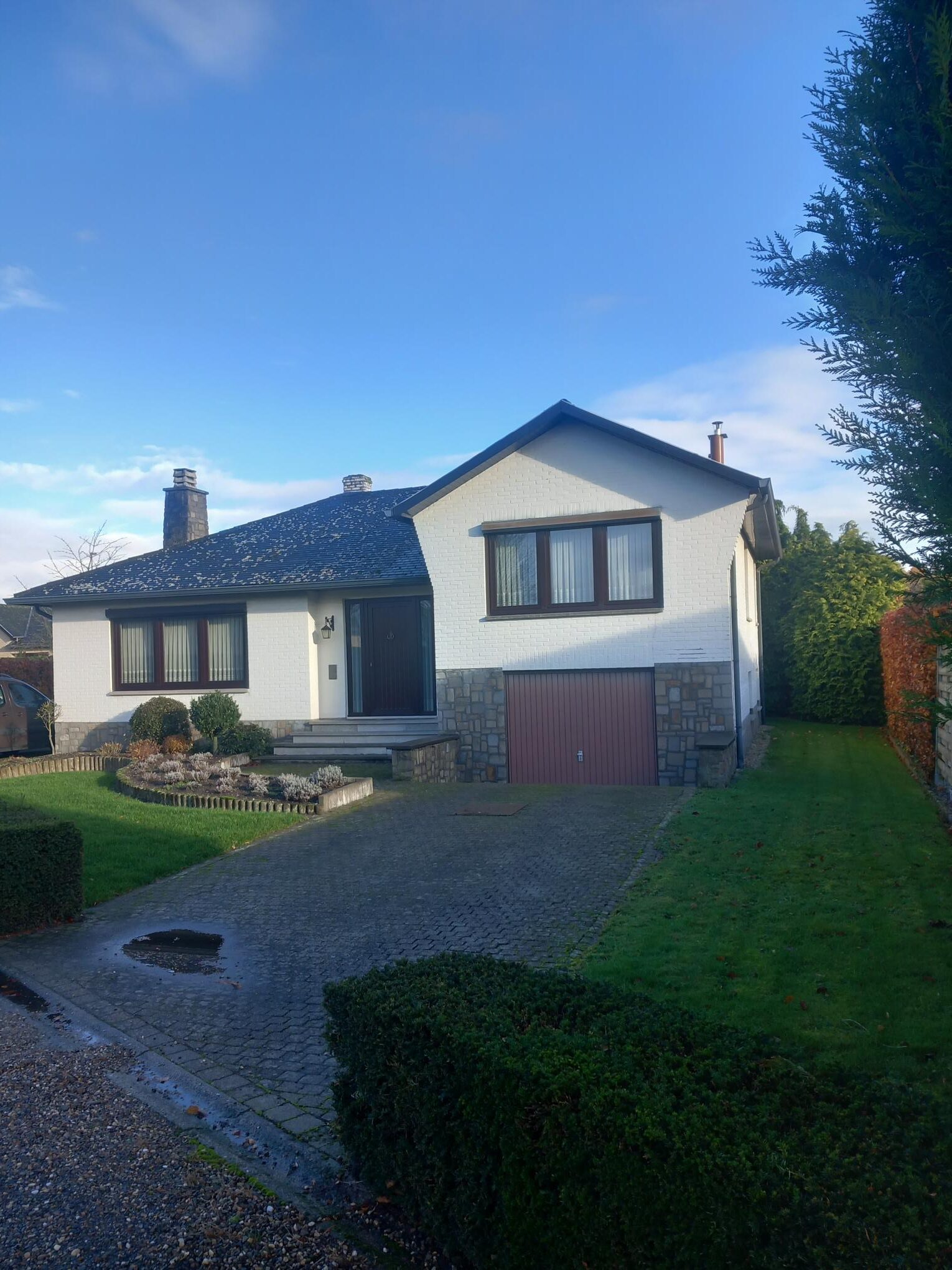 Renovatie Hellend Dak te Neeroeteren in Neeroeteren, foto 5