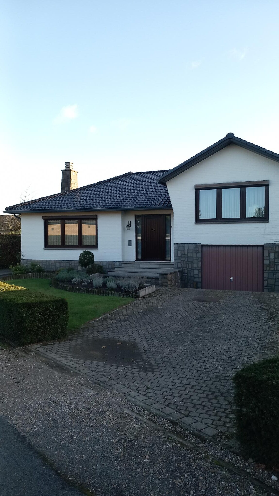 Renovatie Hellend Dak te Neeroeteren in Neeroeteren, foto 6