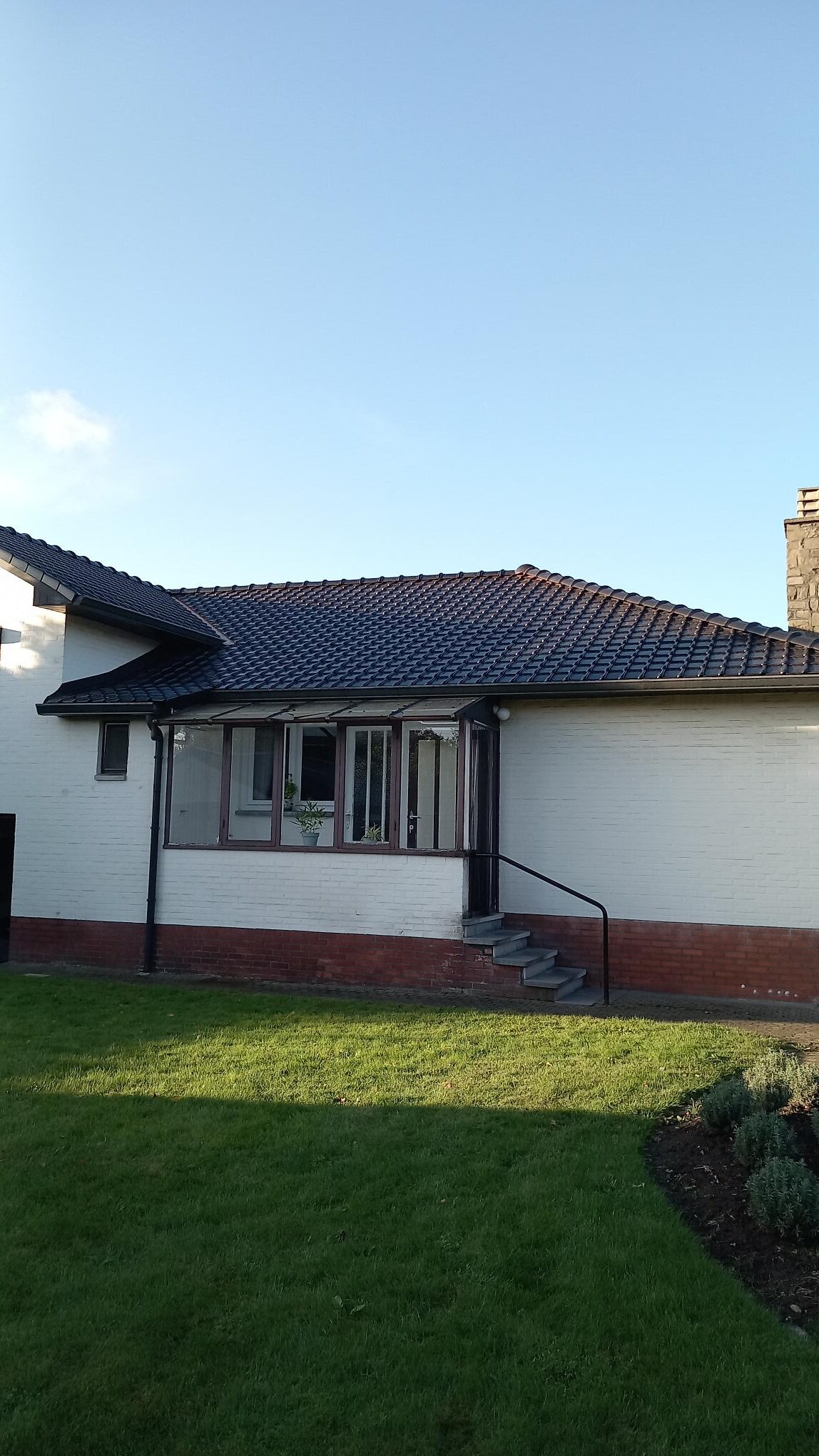 Renovatie Hellend Dak te Neeroeteren in Neeroeteren, foto 7