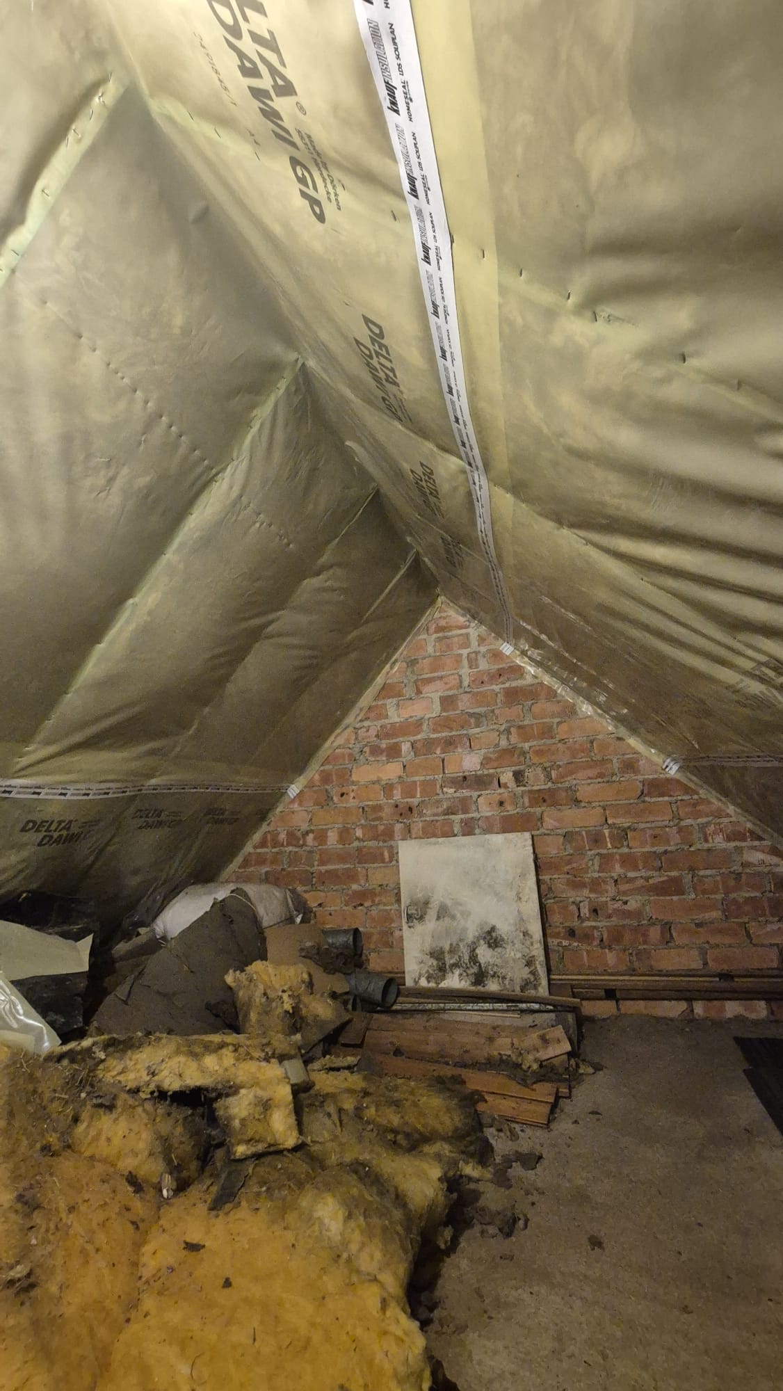 Renovatie Hellend Dak te Rotem in Rotem, foto 8