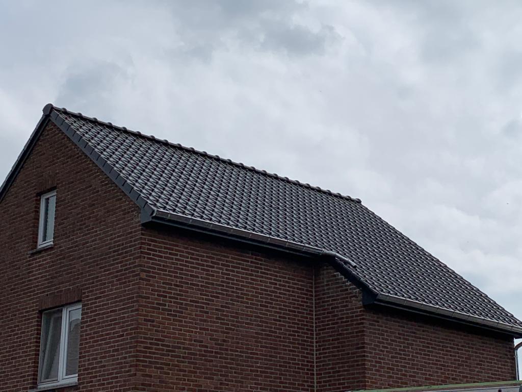Renovatie van een Hellend Dak te Vucht-Maasmechelen in Vucht-Maasmechelen, foto 6