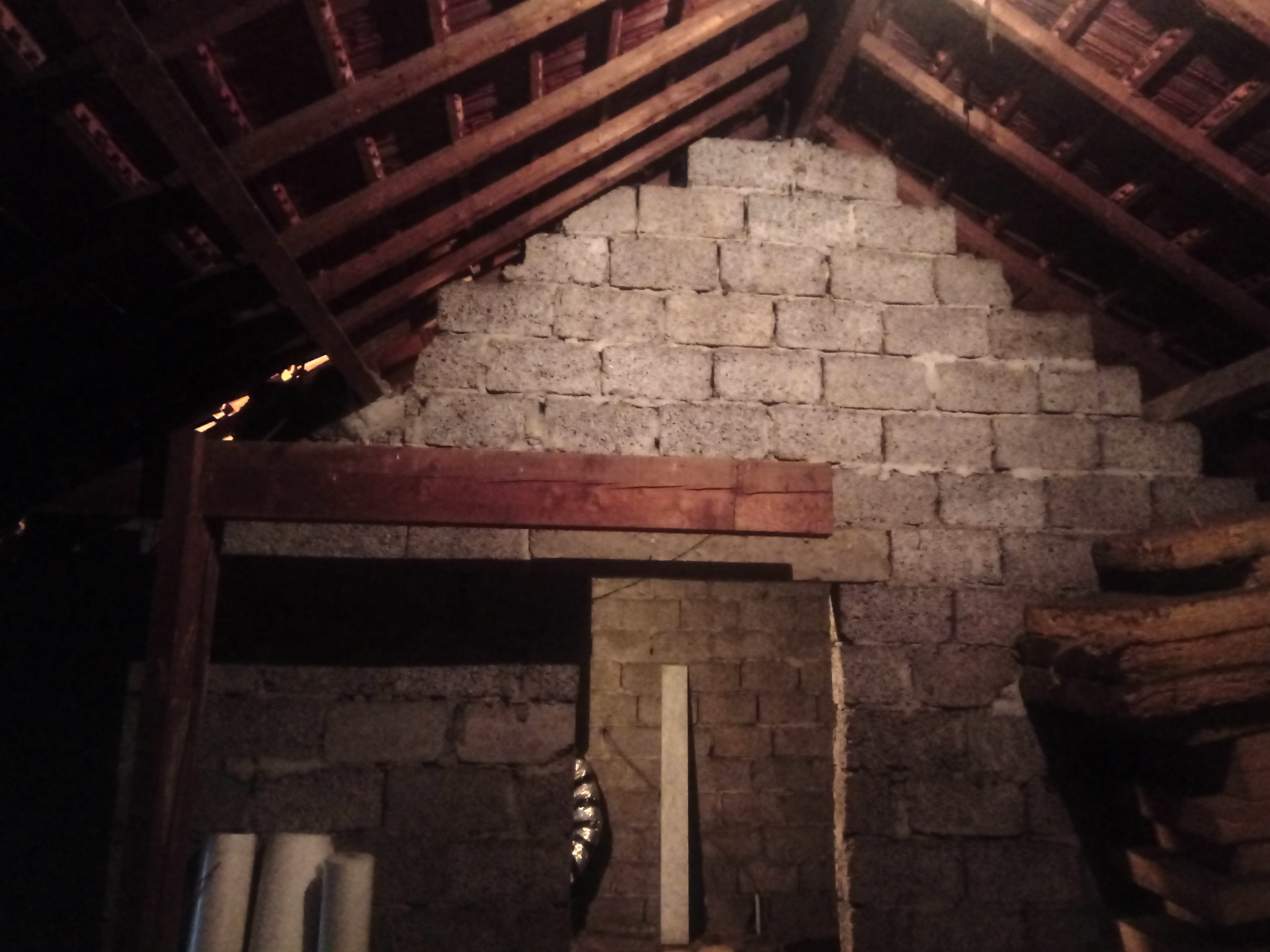 Renovatie van een Hellend en Plat Dak te Hoeselt in Hoeselt, foto 8