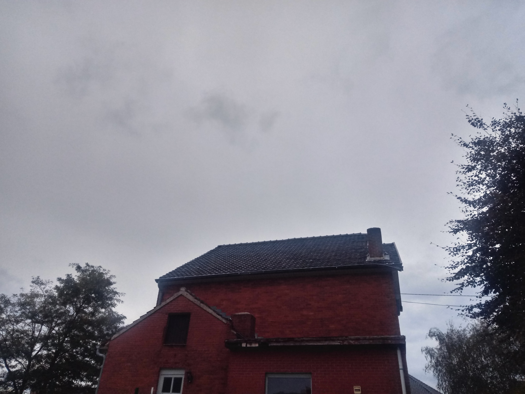 Renovatie van een Hellend en Plat Dak te Hoeselt in Hoeselt, foto 10