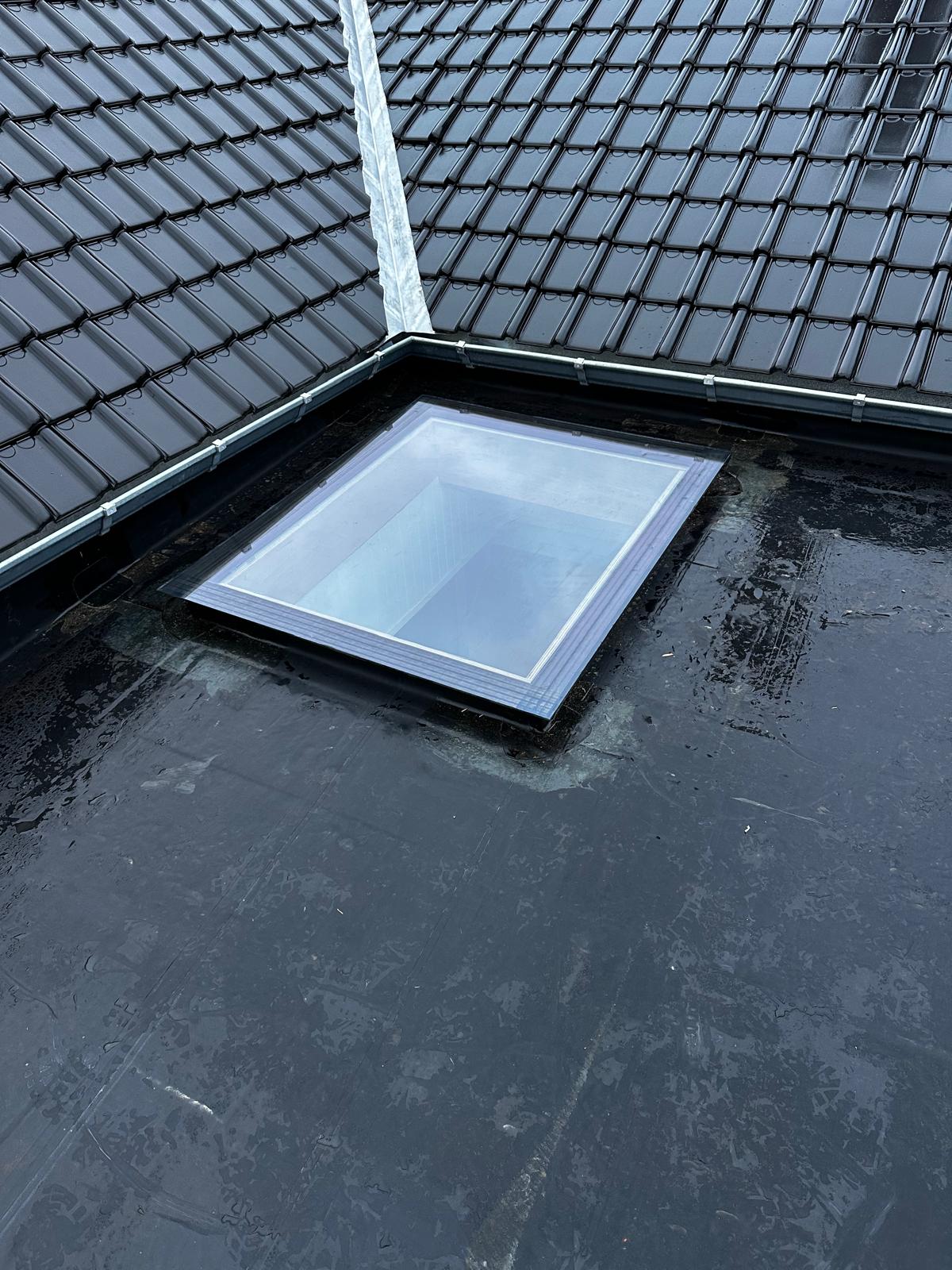 Renovatie Plat Dak in EPDM te Hoeselt in Hoeselt, foto 5