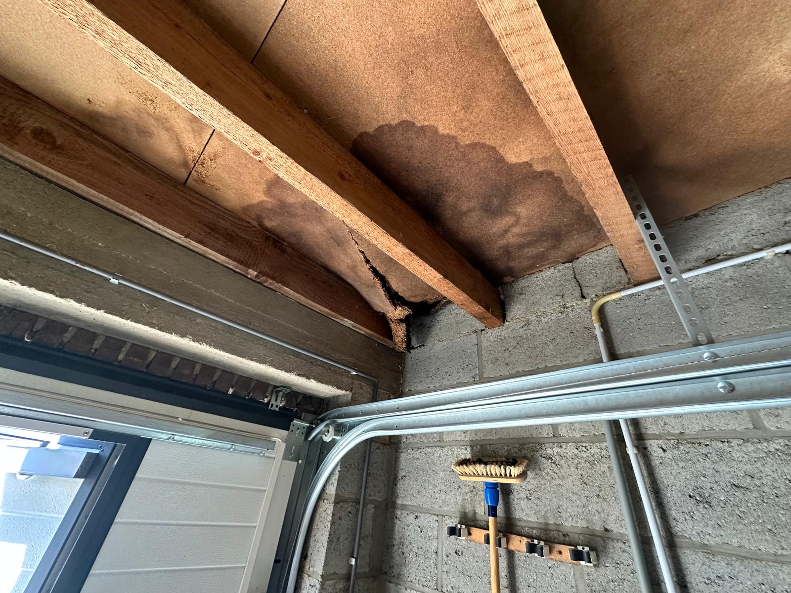 Renovatie Plat Dak in PVC te Stokkem in Stokkem, foto 3