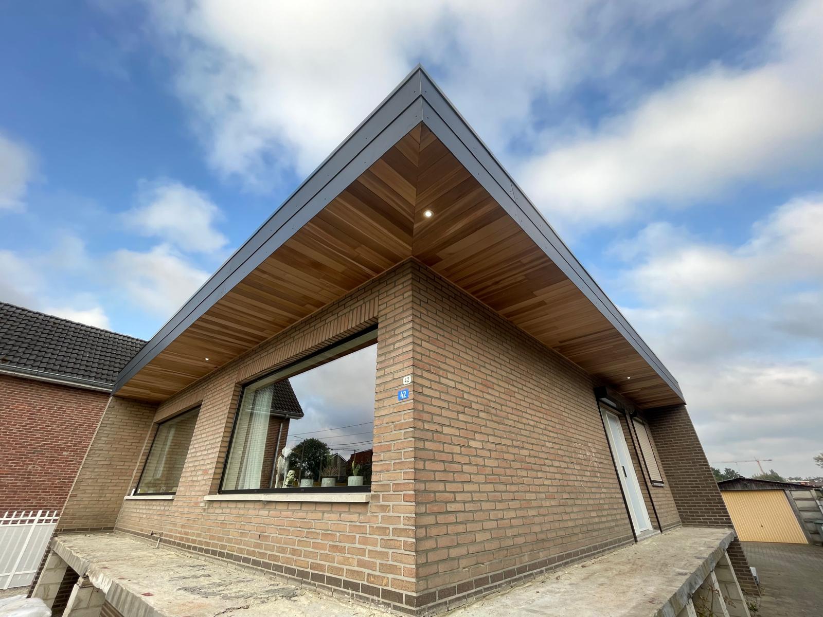 Renovatie Plat Dak te Opgrimbie in Opgrimbie, foto 7