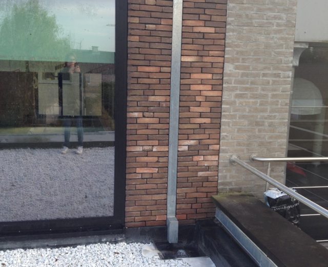 Renovatie Plat Dak uit EPDM te Maasmechelen in Maasmechelen, foto 6