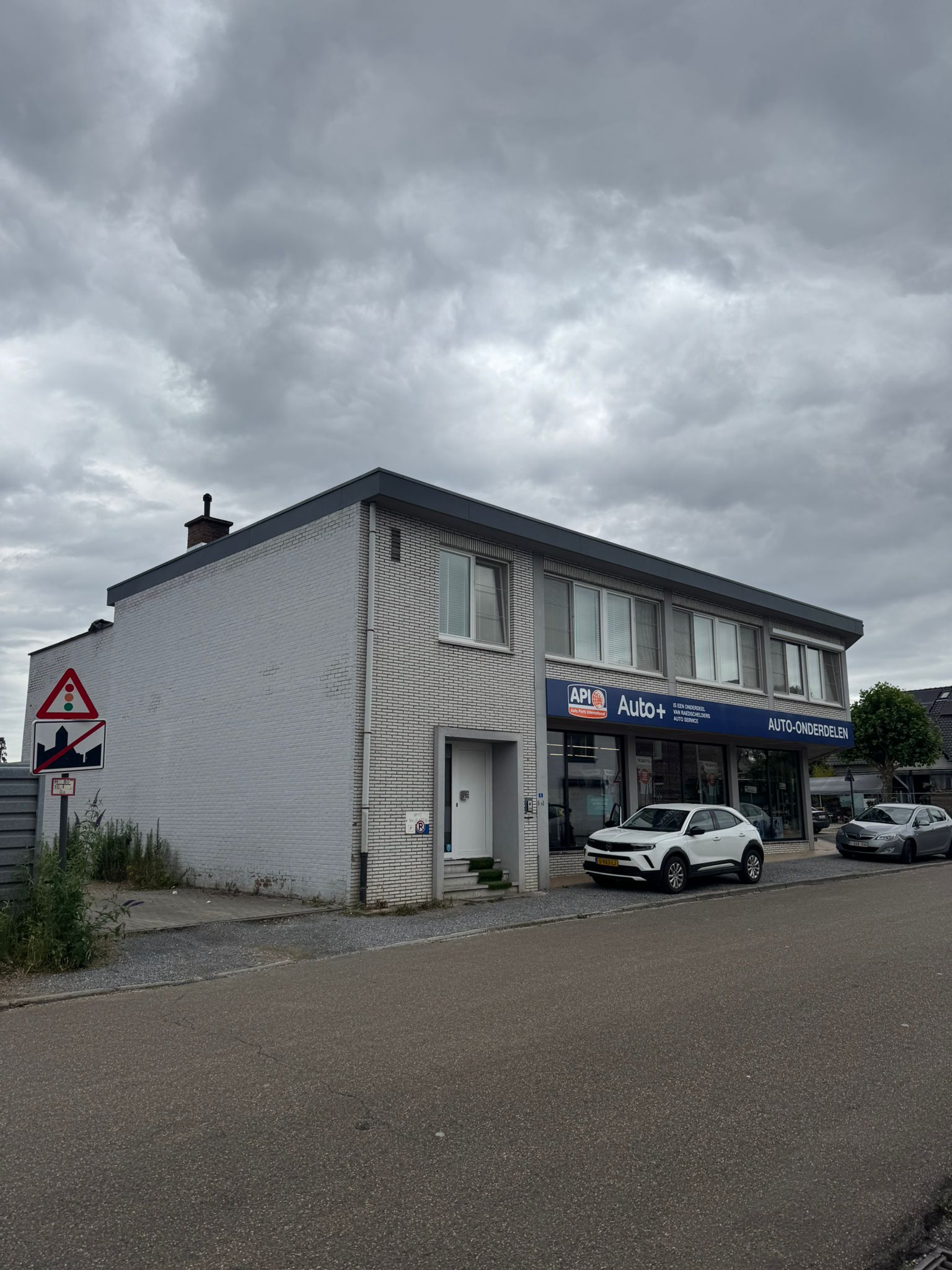 Renovatie Plat Dak uit EPDM te Maasmechelen in Maasmechelen, foto 11