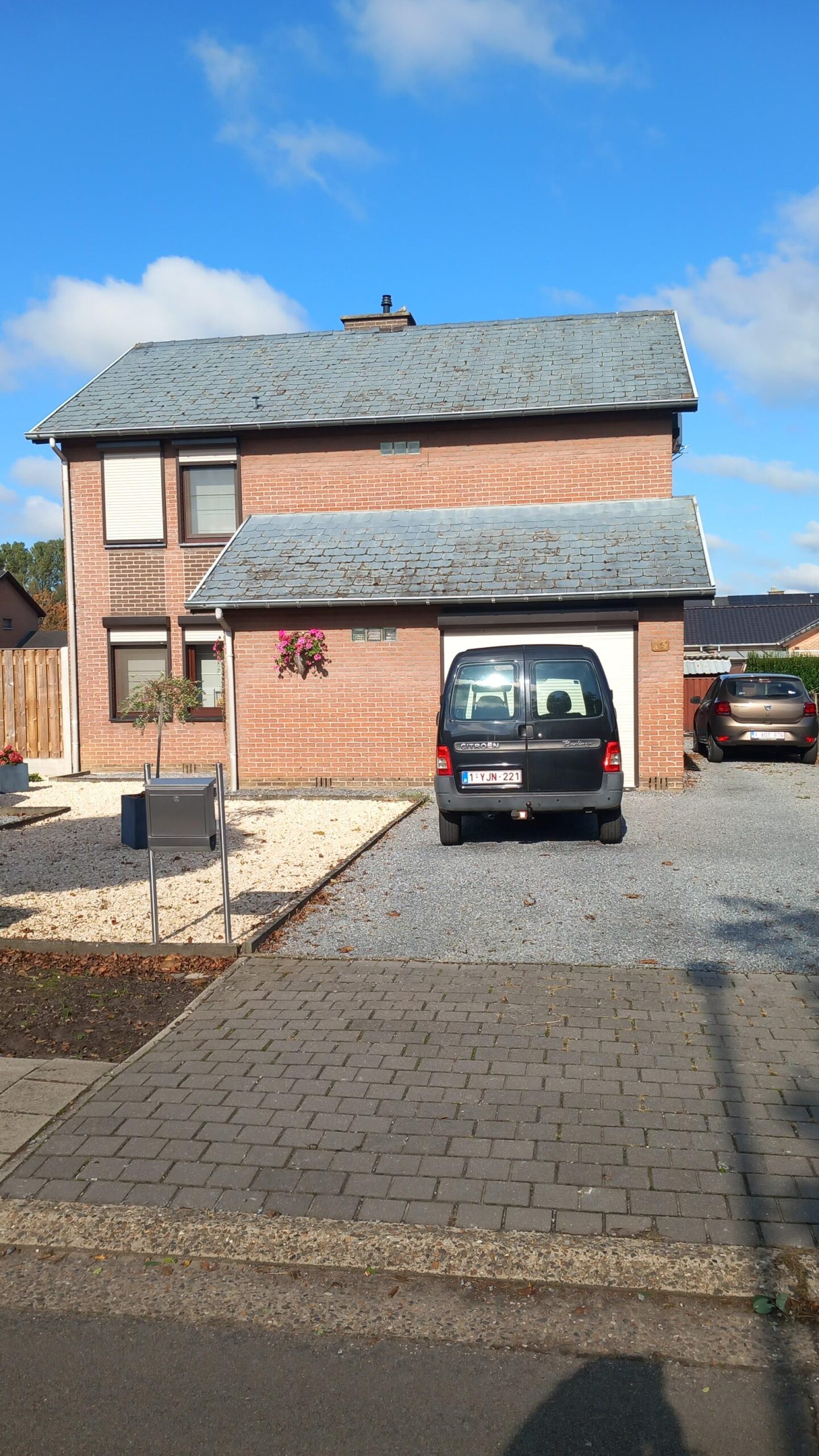 Renovatie Sarking Dak te Neeroeteren in Neeroeteren, foto 2