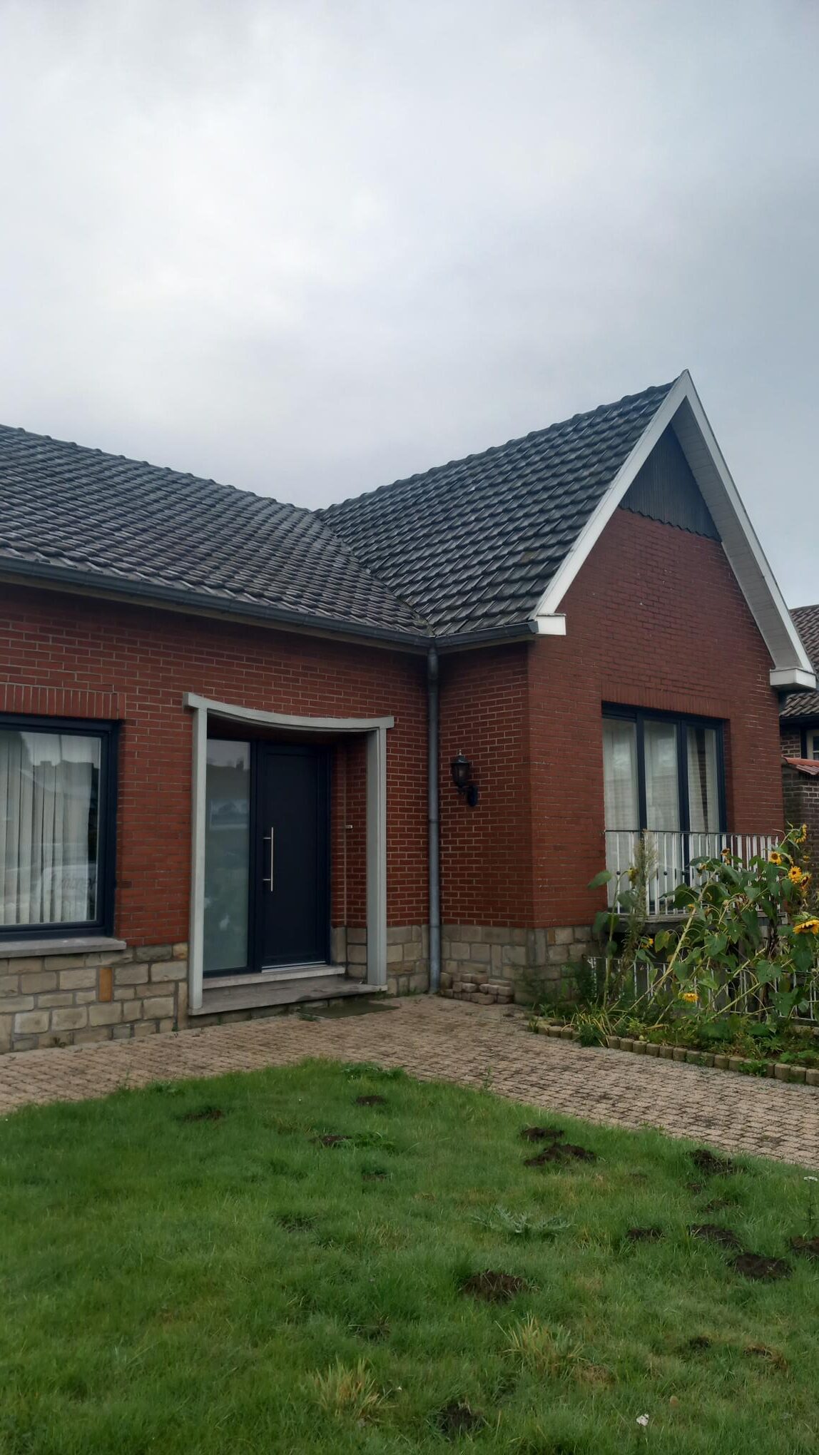 Renovatie Toegepast in Sarking Systeem te Hoeselt in Hoeselt, foto 2