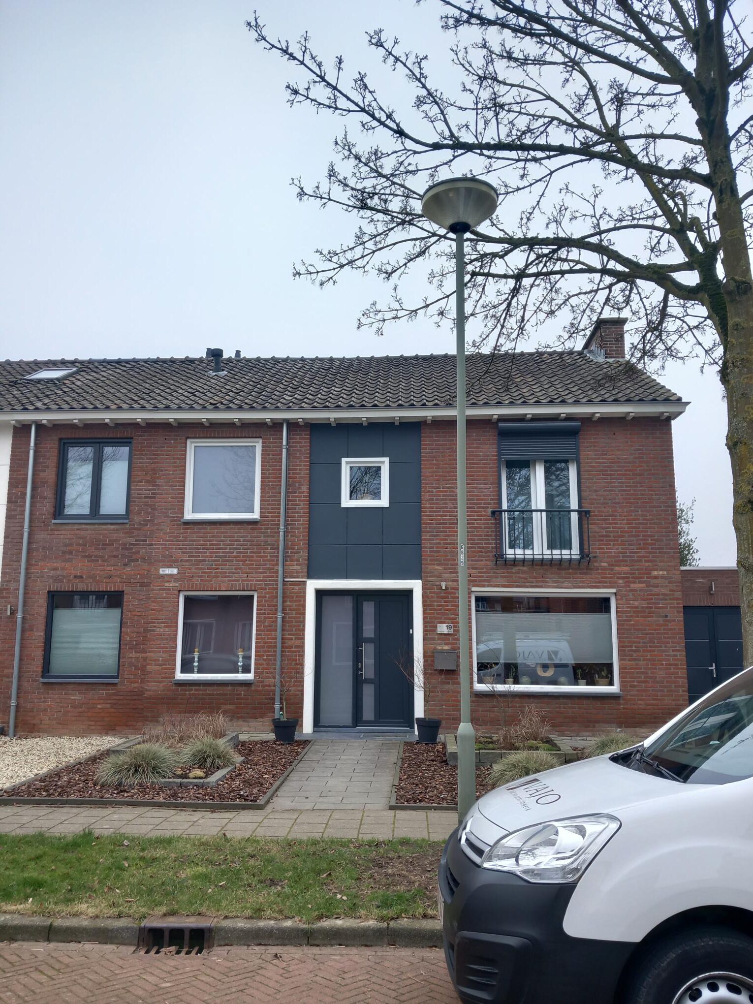 Renovatie Dak Sarking te Geleen in Geleen, foto 2