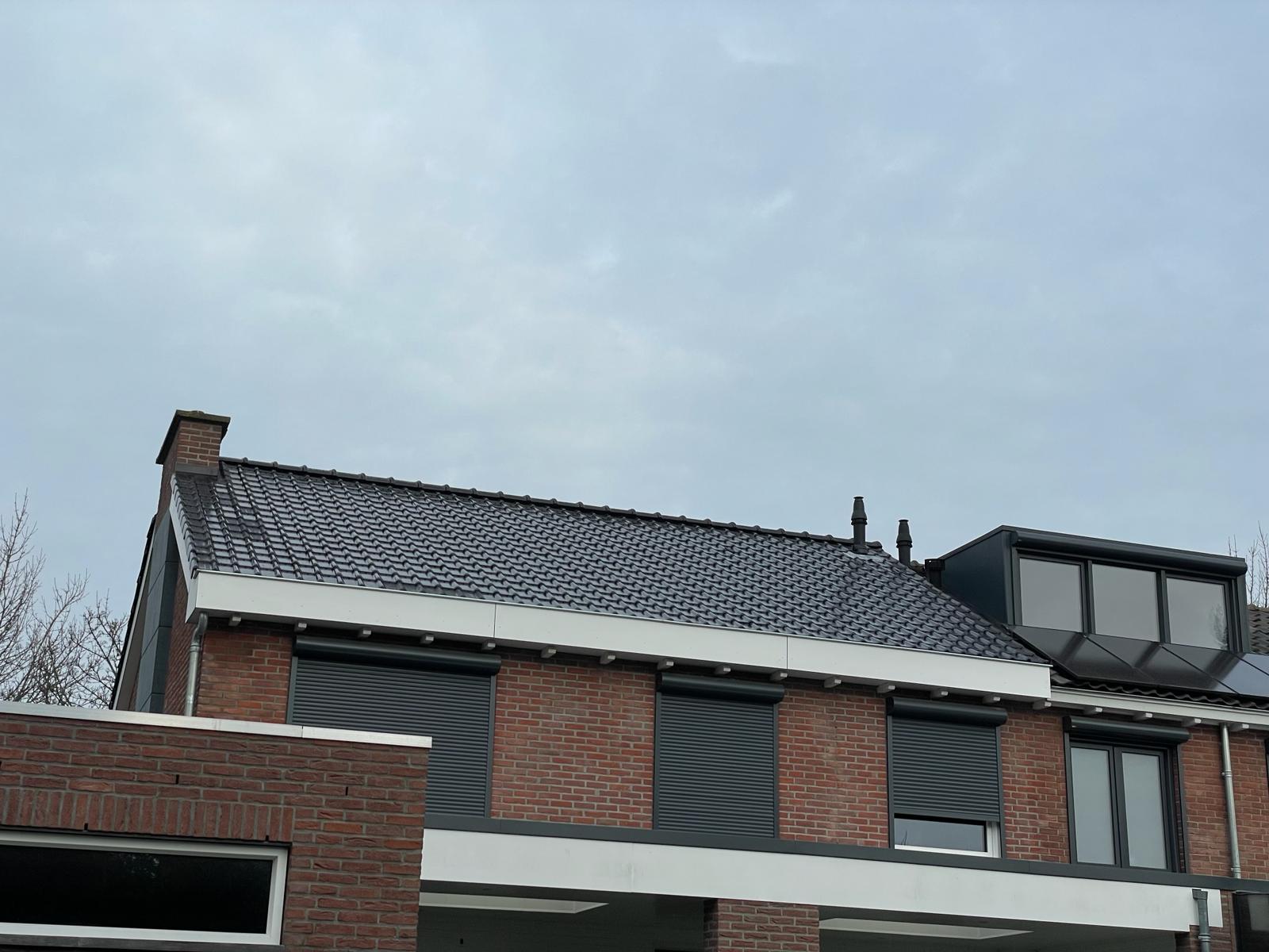 Renovatie Dak Sarking te Geleen in Geleen, foto 6