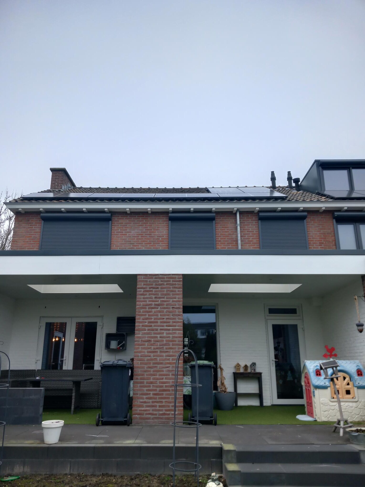 Renovatie Dak Sarking te Geleen in Geleen, foto 7