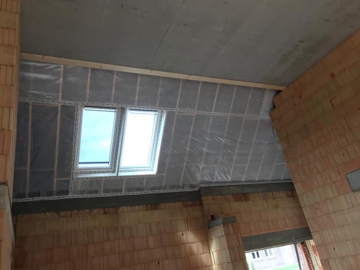 Renovatie van een Hellend Dak + Nieuwbouw Plat Dak te Peer in Peer, foto 28