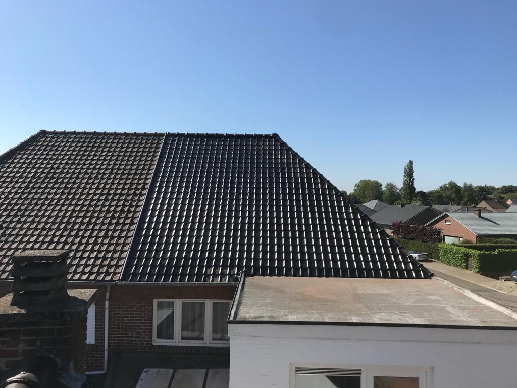 Renovatie van een Hellend Dak te Geistingen (kinrooi) in Geistingen (kinrooi), foto 12