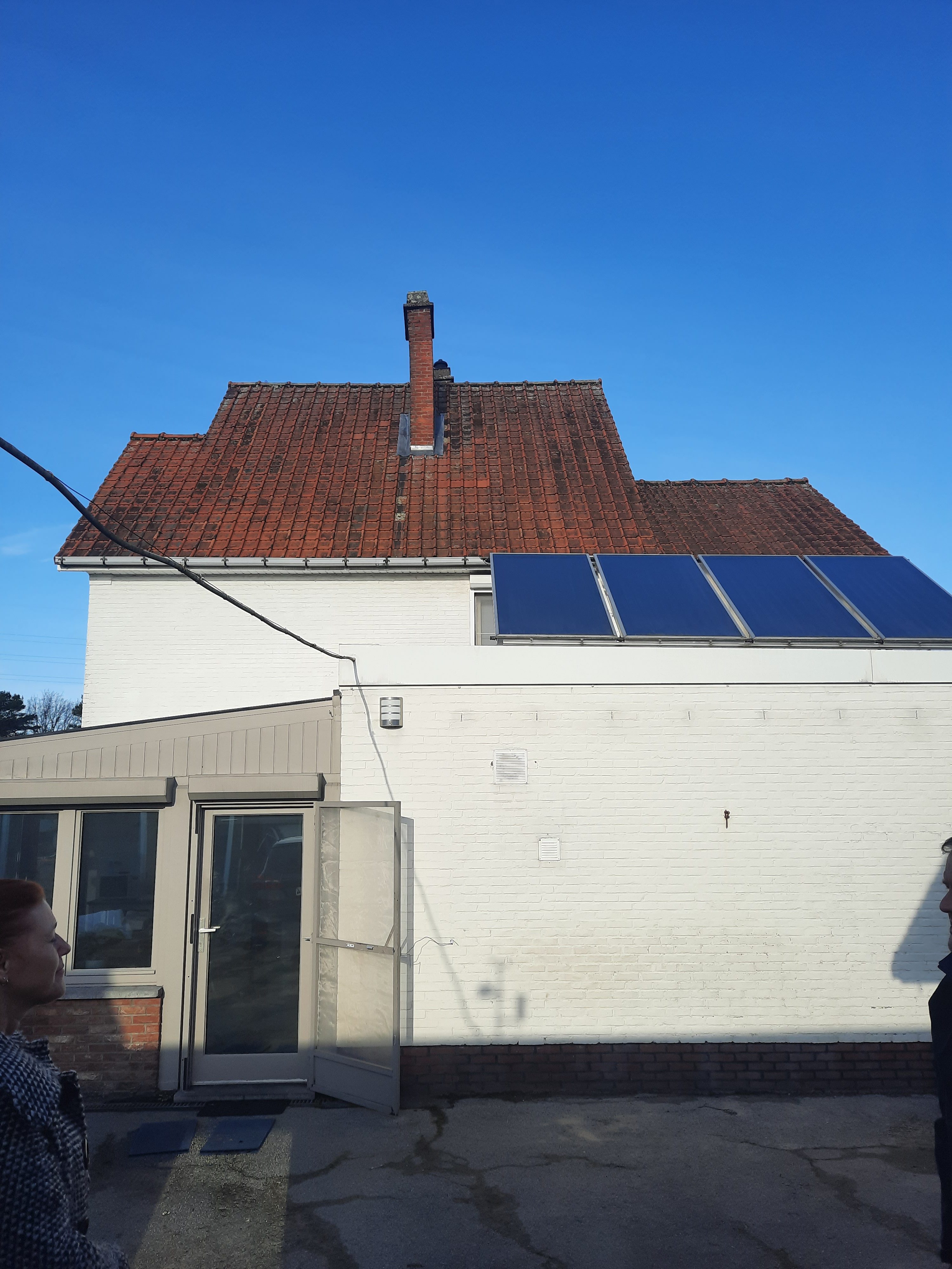 Renovatie van een Hellend Dak te Genk in Genk, foto 2