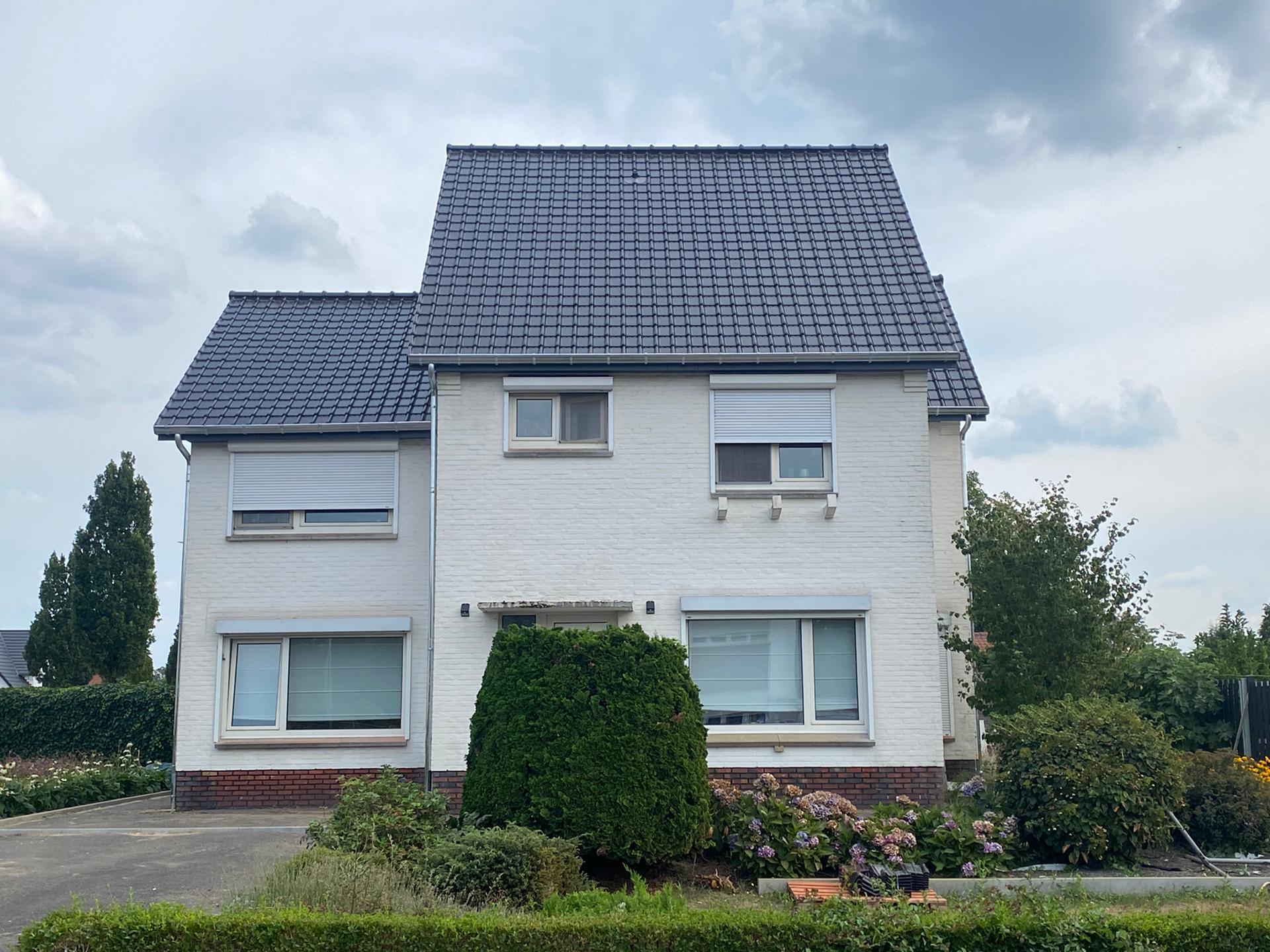 Renovatie van een Hellend Dak te Genk in Genk, foto 9