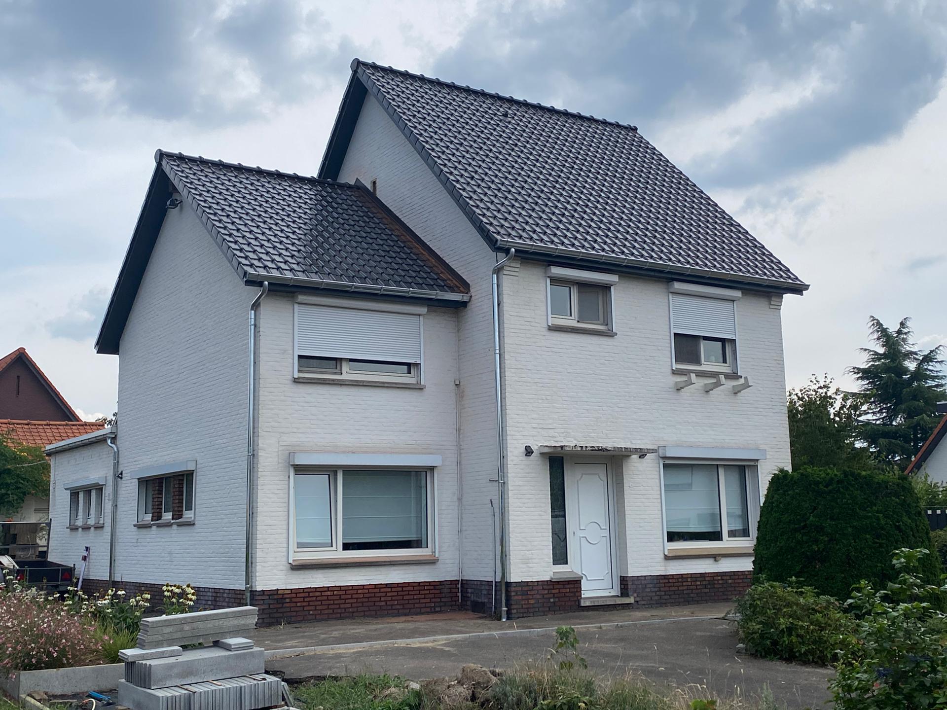 Renovatie van een Hellend Dak te Genk in Genk, foto 10