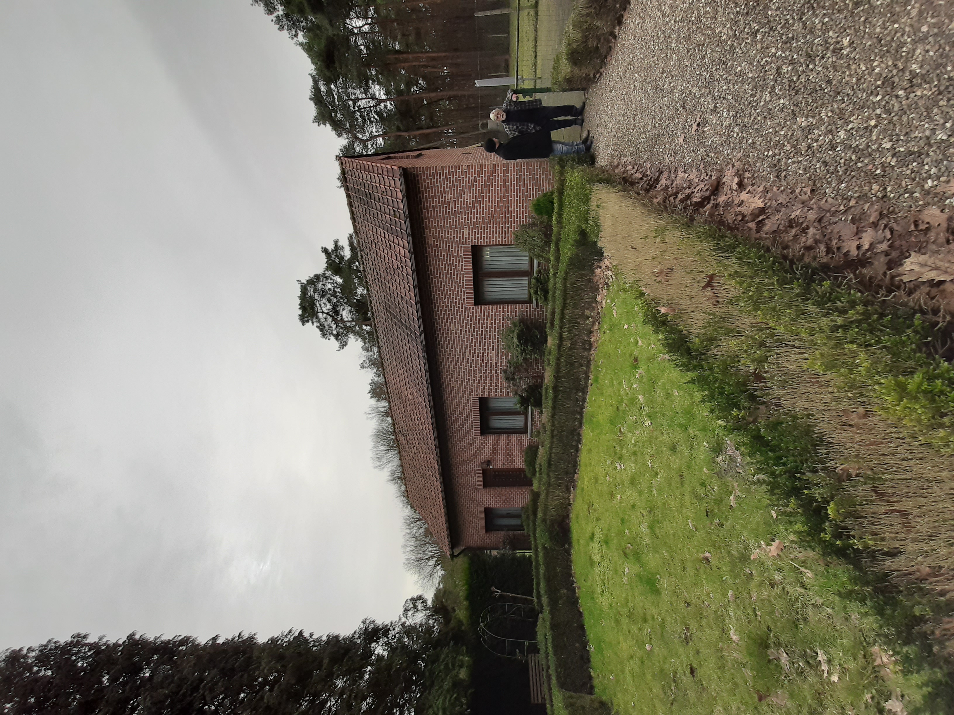 Renovatie van een Hellend Dak te Genk in Genk, foto 2