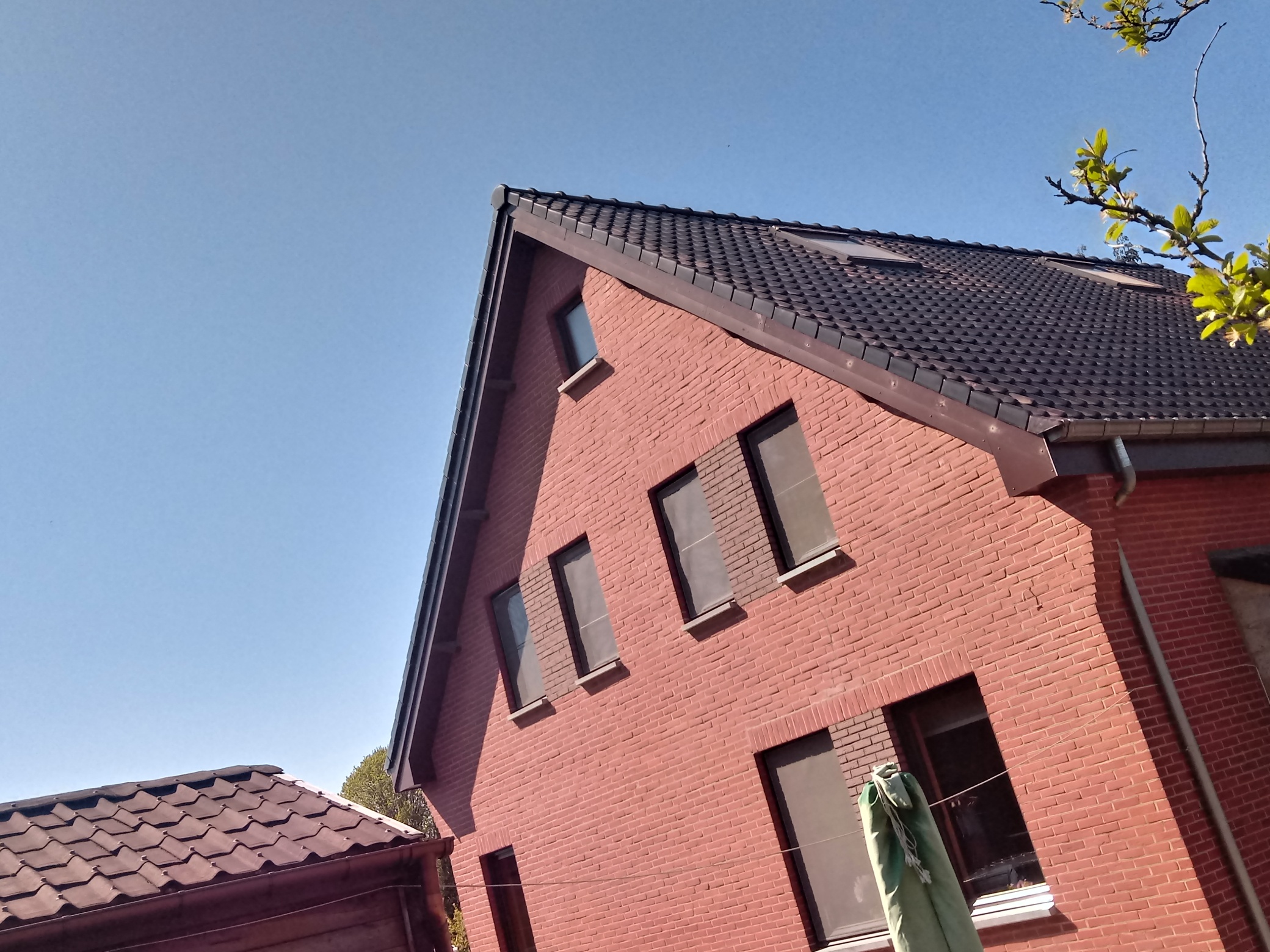 Renovatie van een Hellend Dak te Lanklaar in Sarkingsysteem in Lanklaar in Sarkingsysteem, foto 16