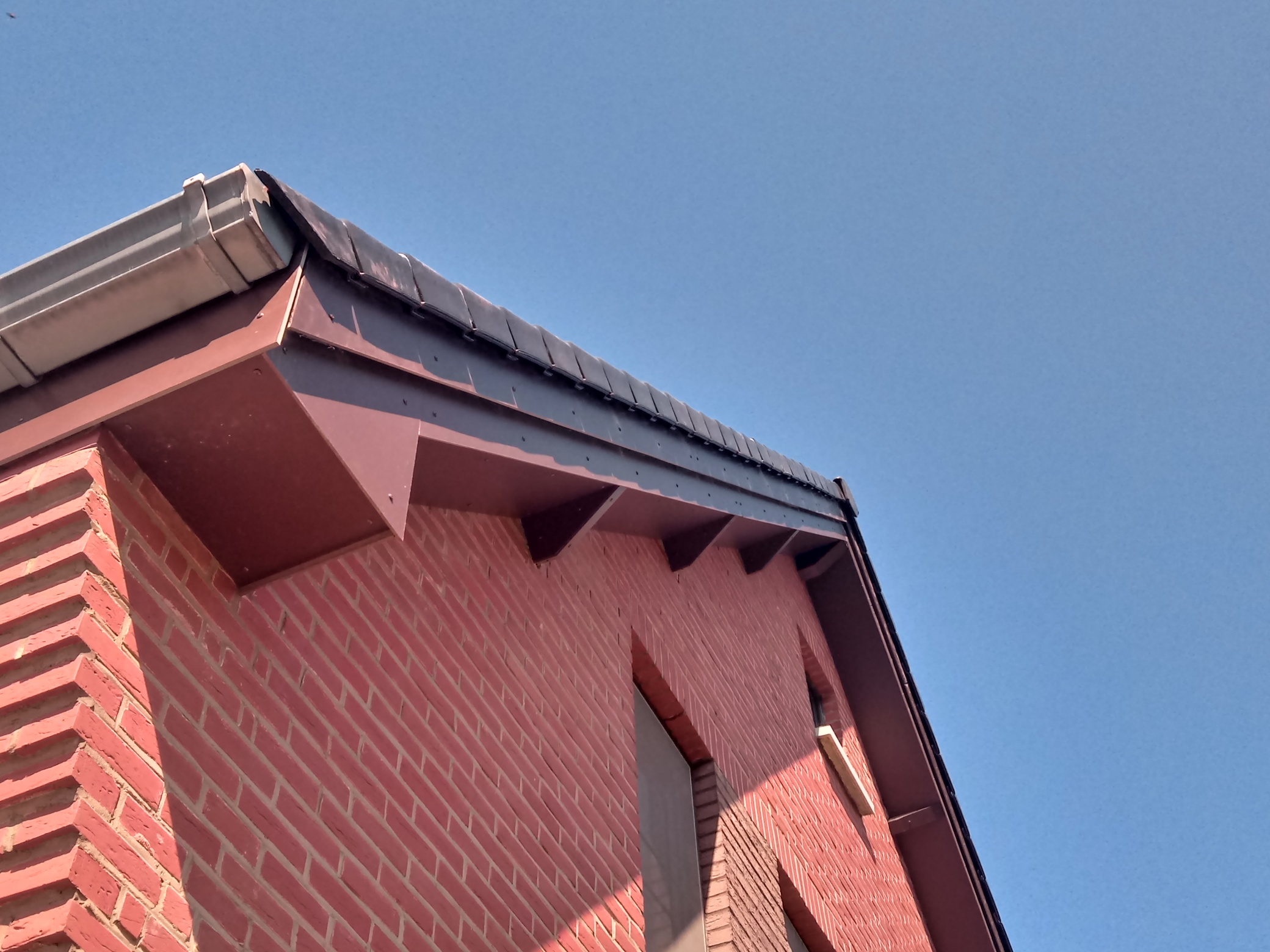 Renovatie van een Hellend Dak te Lanklaar in Sarkingsysteem in Lanklaar in Sarkingsysteem, foto 17