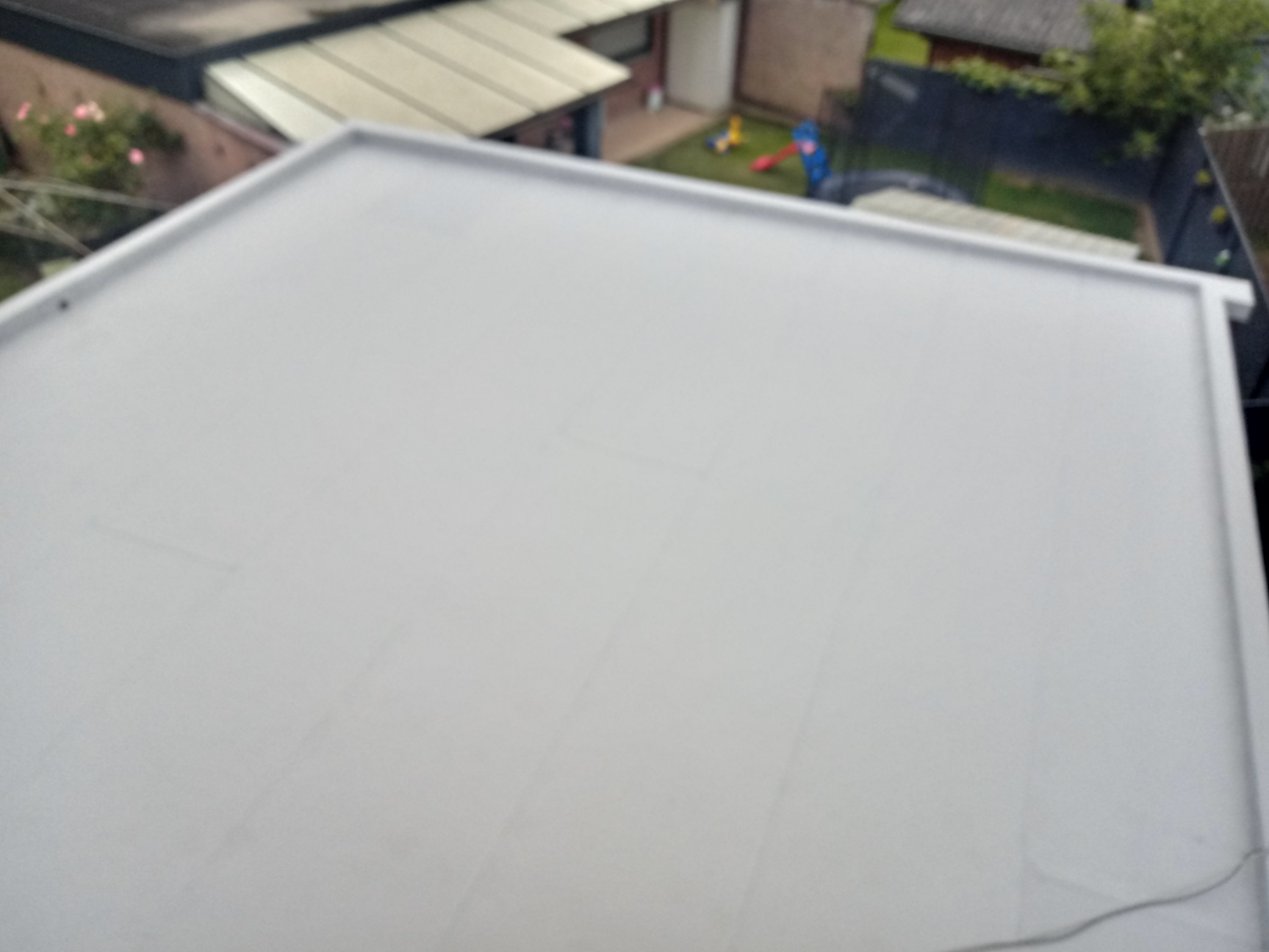 Renovatie van een Plat Dak in PVC Alkor te Eisden in Eisden, foto 15