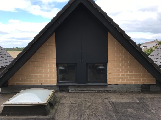 Renovatie van Gevelbekleding Bij School Icarus te Kinrooi in Kinrooi, foto 8