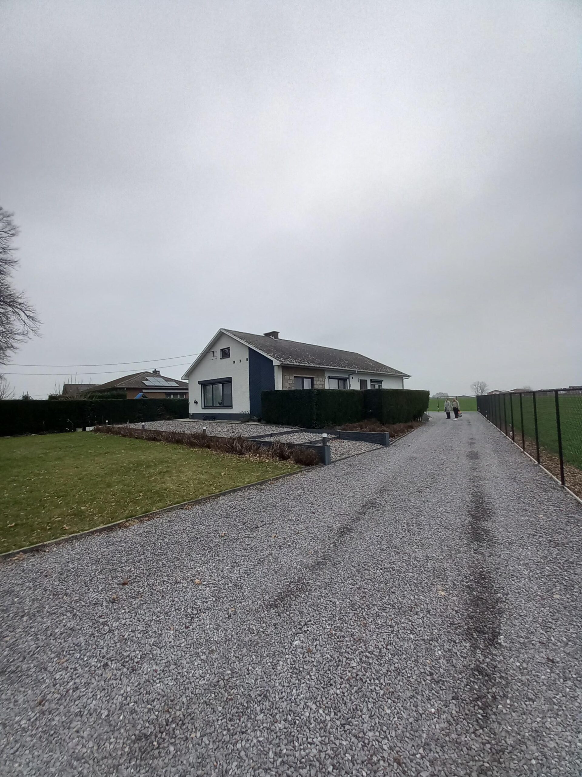 Renovatie van Hellend Dak te Kinrooi in Kinrooi, foto 2