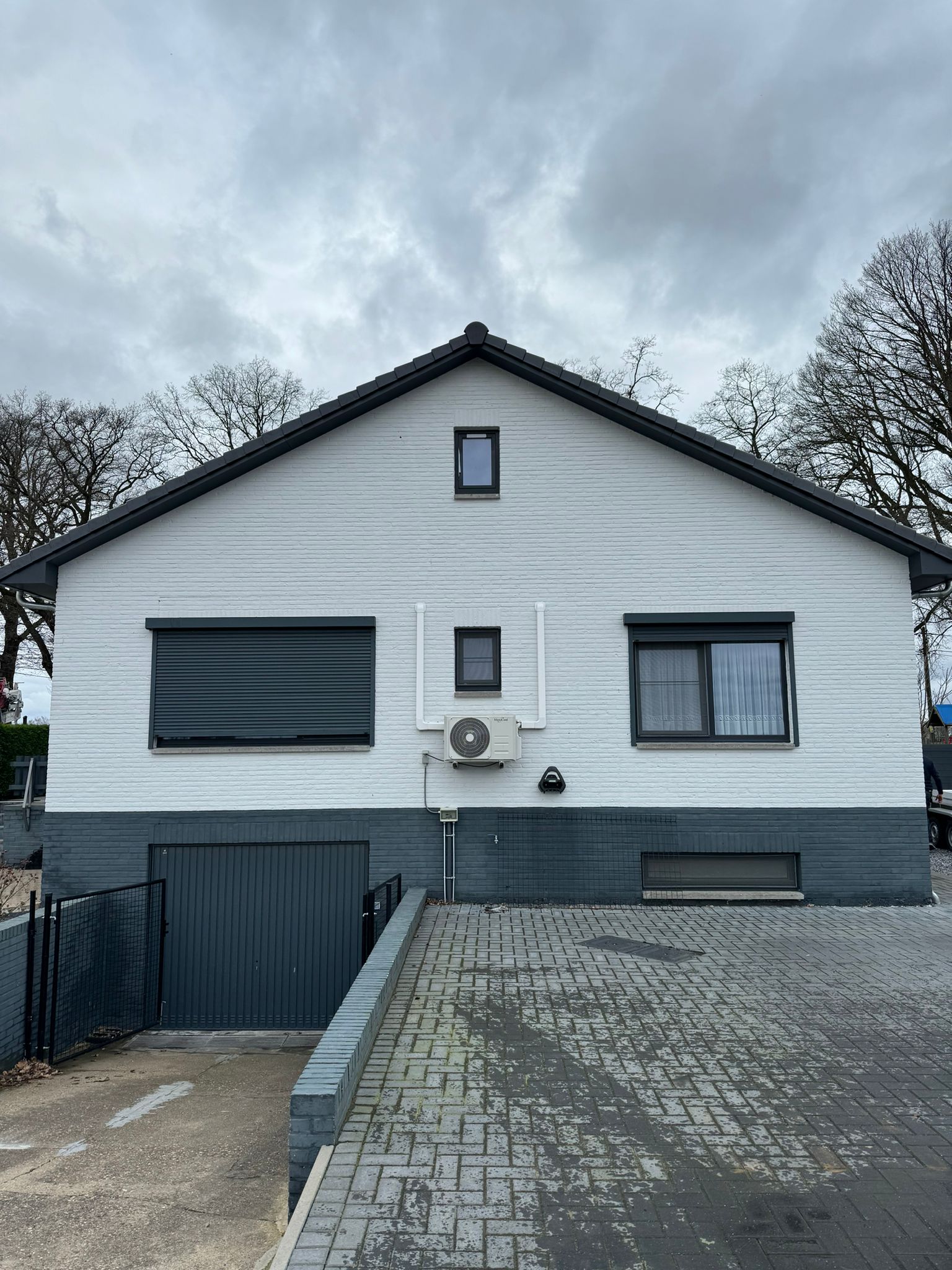 Renovatie van Hellend Dak te Kinrooi in Kinrooi, foto 6
