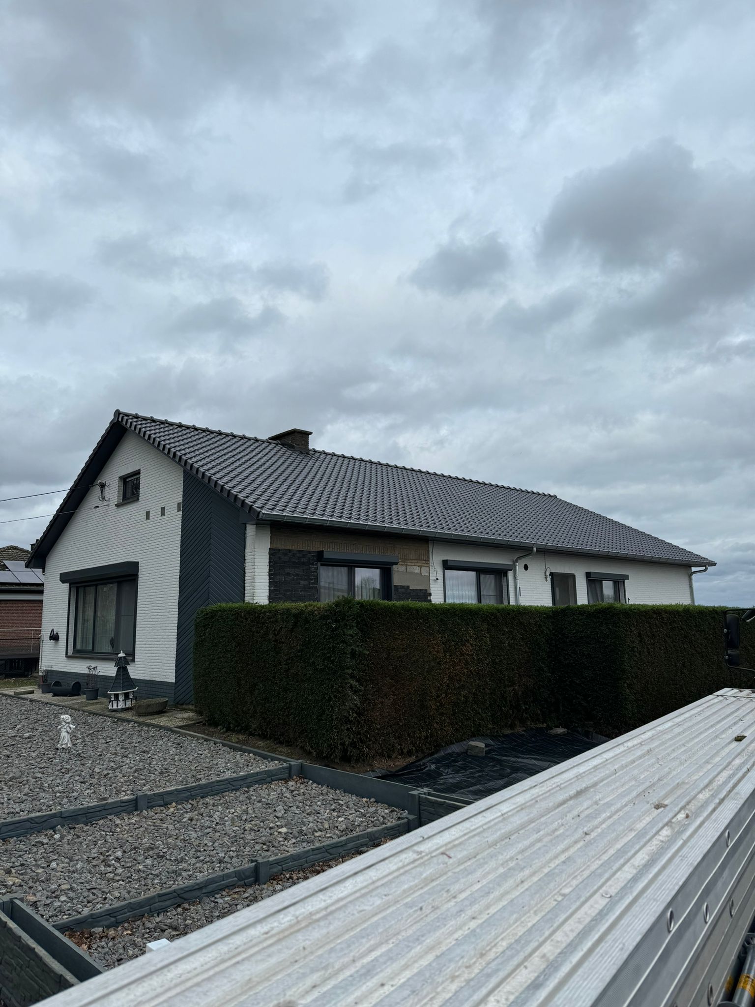 Renovatie van Hellend Dak te Kinrooi in Kinrooi, foto 7
