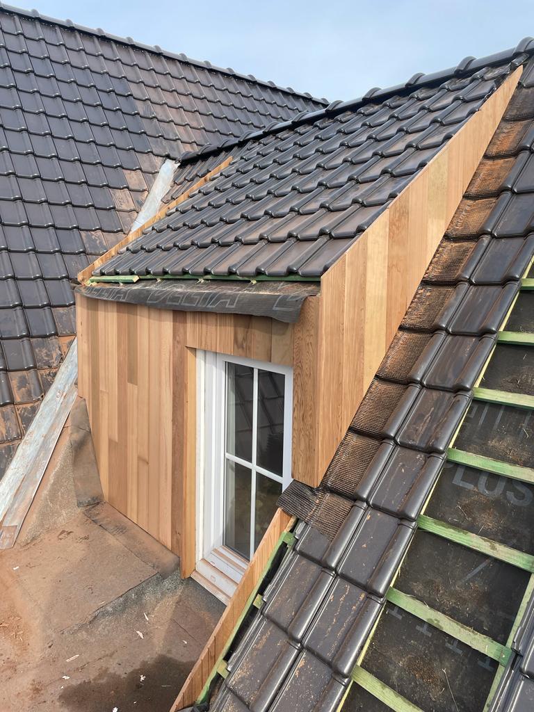 Renovatie van Hellend Dak te Leut in Leut, foto 7