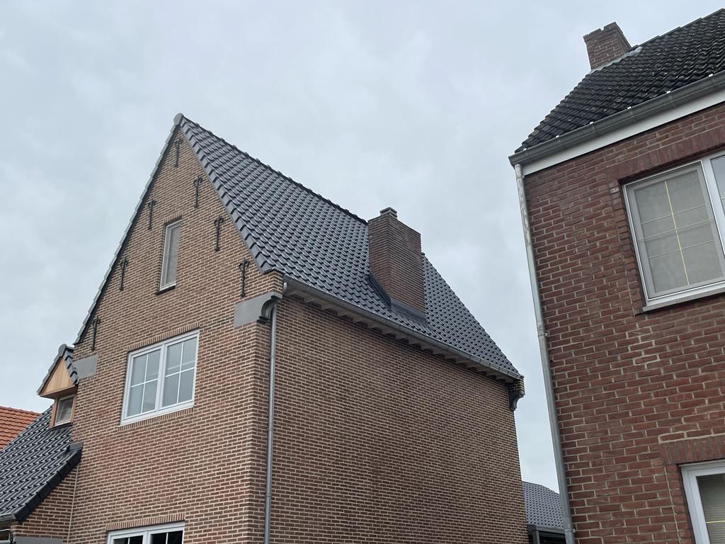Renovatie van Hellend Dak te Leut in Leut, foto 10