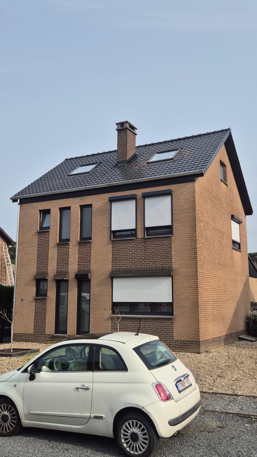 Renovatie van Hellend Dak te Maasmechelen in Maasmechelen, foto 10