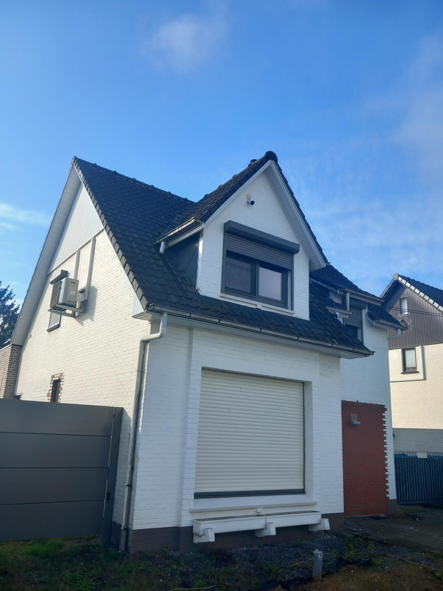 Renovatie van Hellend Dak te Maasmechelen in Maasmechelen, foto 3