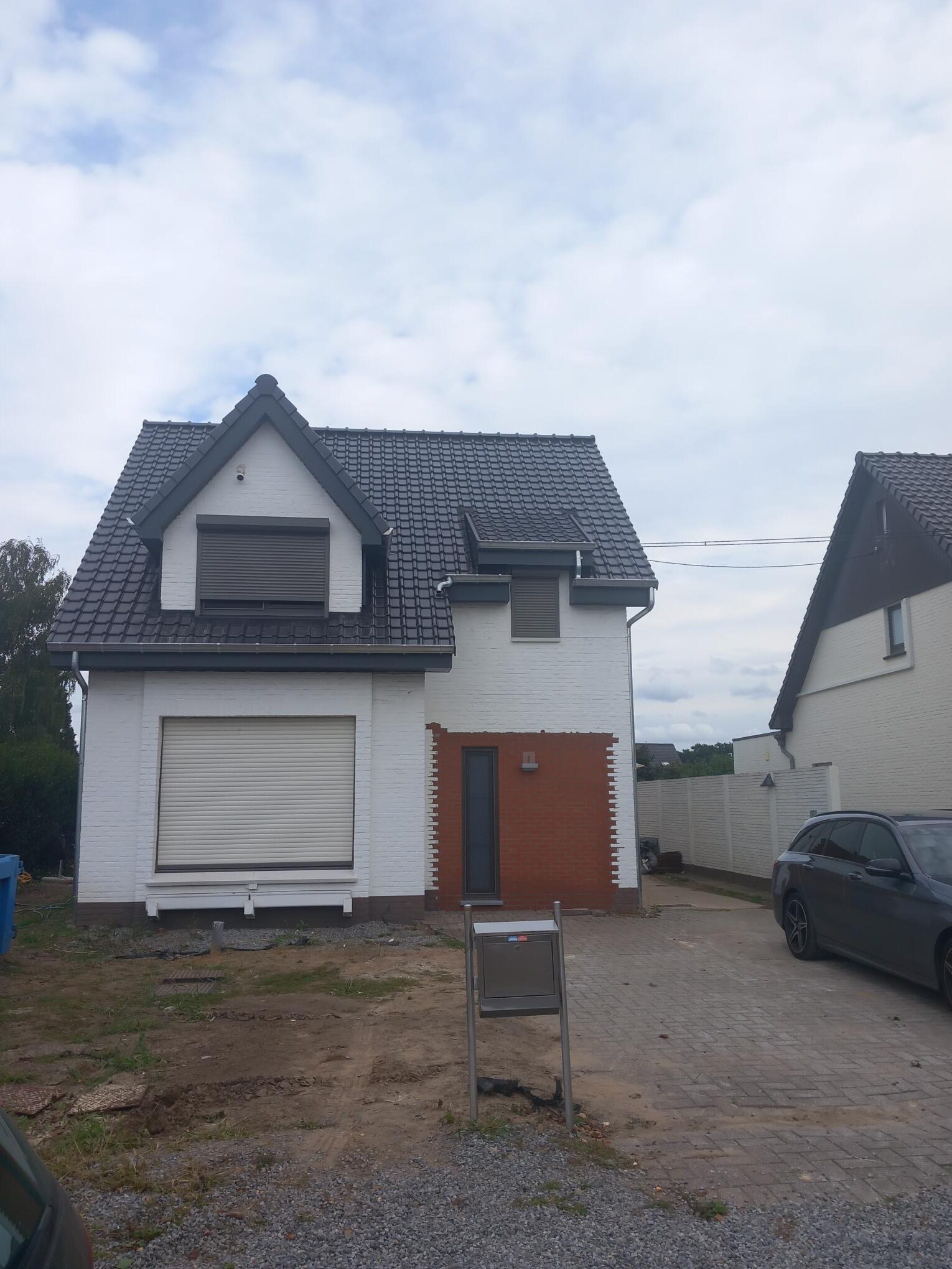 Renovatie van Hellend Dak te Maasmechelen in Maasmechelen, foto 8