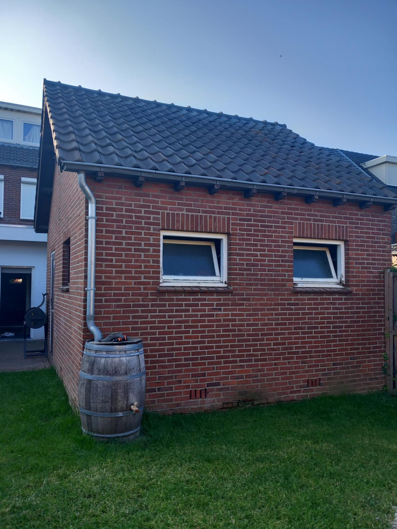 Renovatie van Hellend Dak te Nederland in Nederland, foto 16