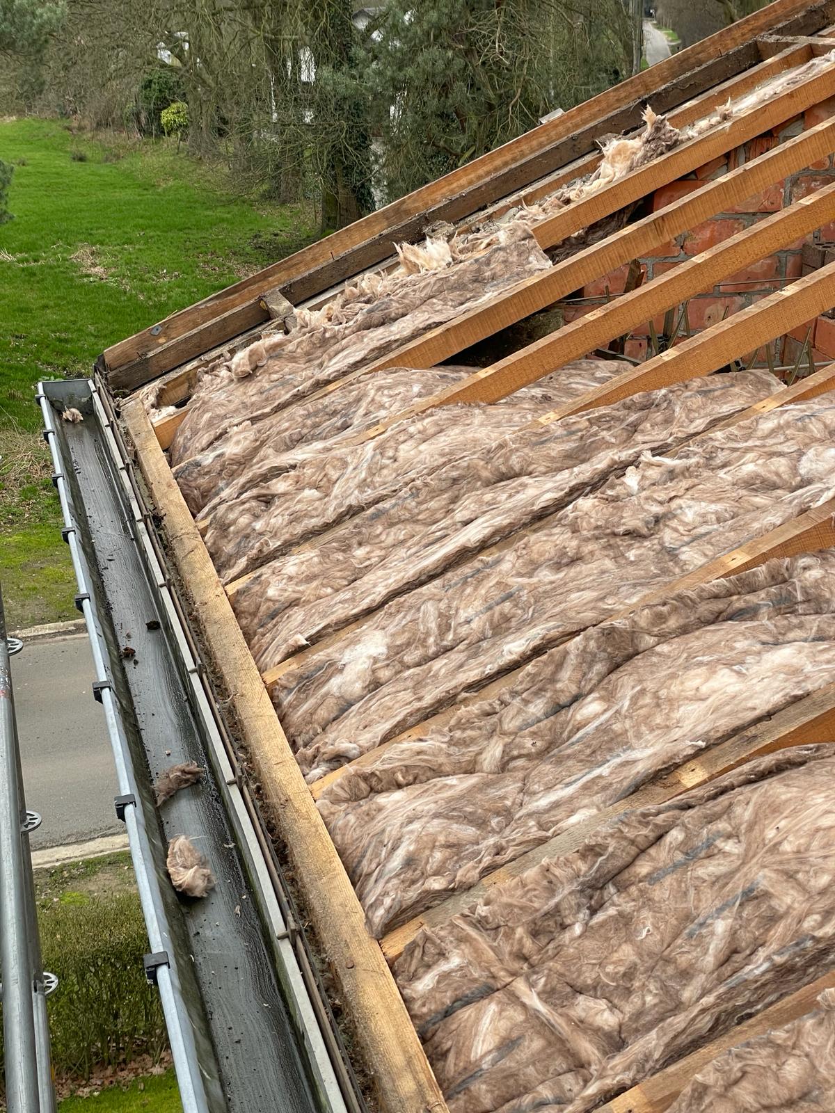 Renovatie Hellend Dak te Stokrooie in Stokrooie, foto 4