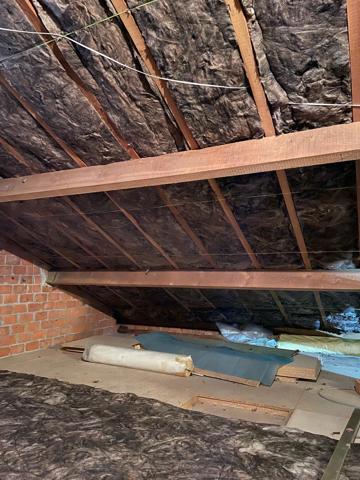 Renovatie Hellend Dak te Stokrooie in Stokrooie, foto 8