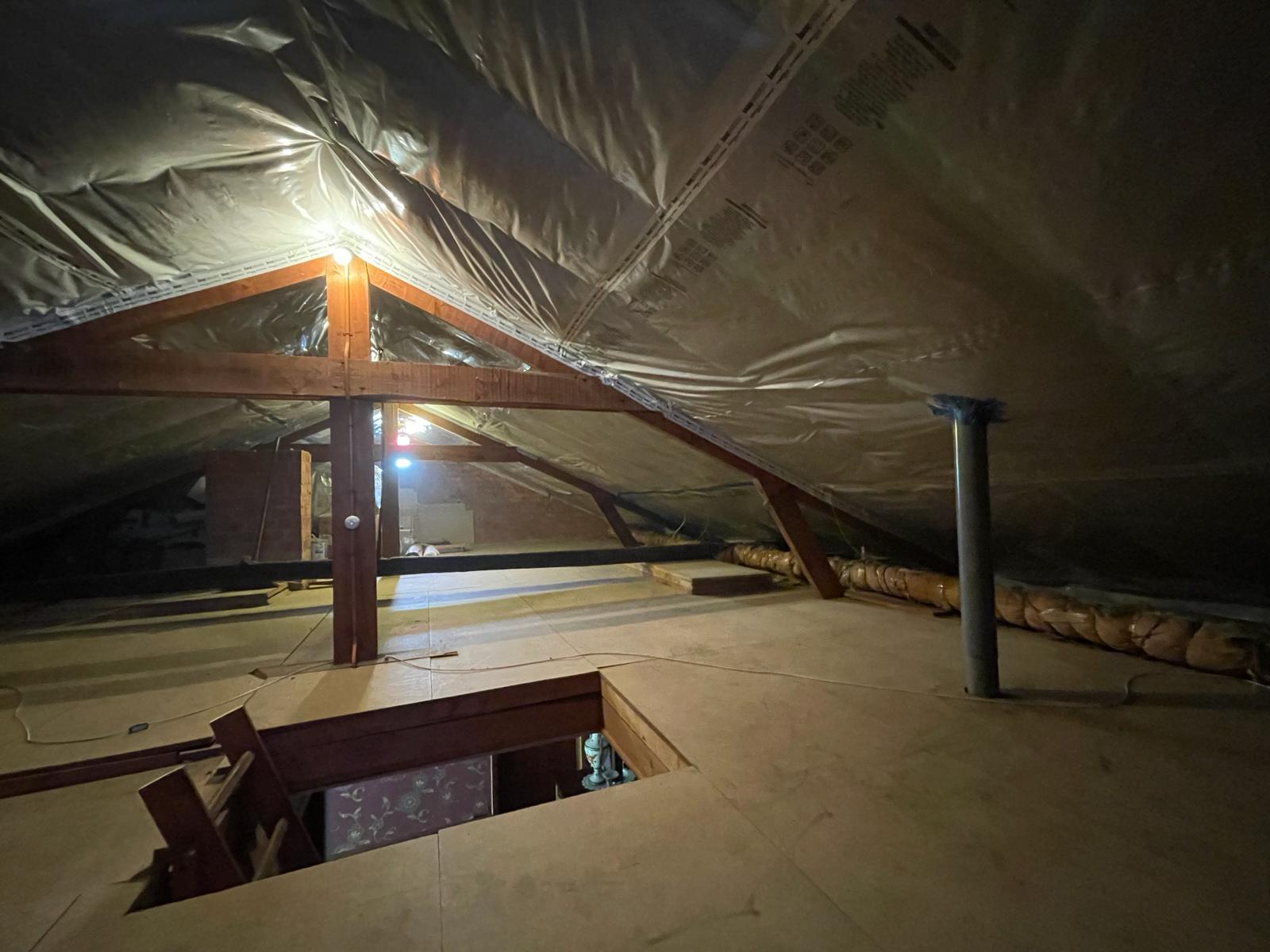 Renovatie Hellend Dak te Stokrooie in Stokrooie, foto 12
