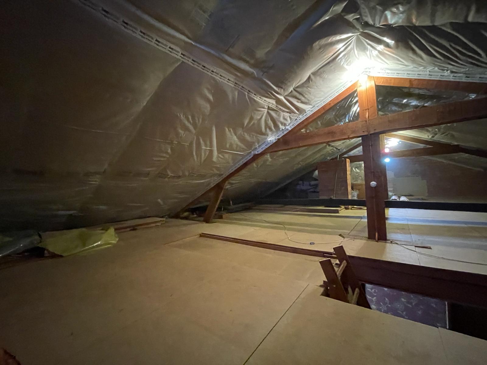 Renovatie Hellend Dak te Stokrooie in Stokrooie, foto 13