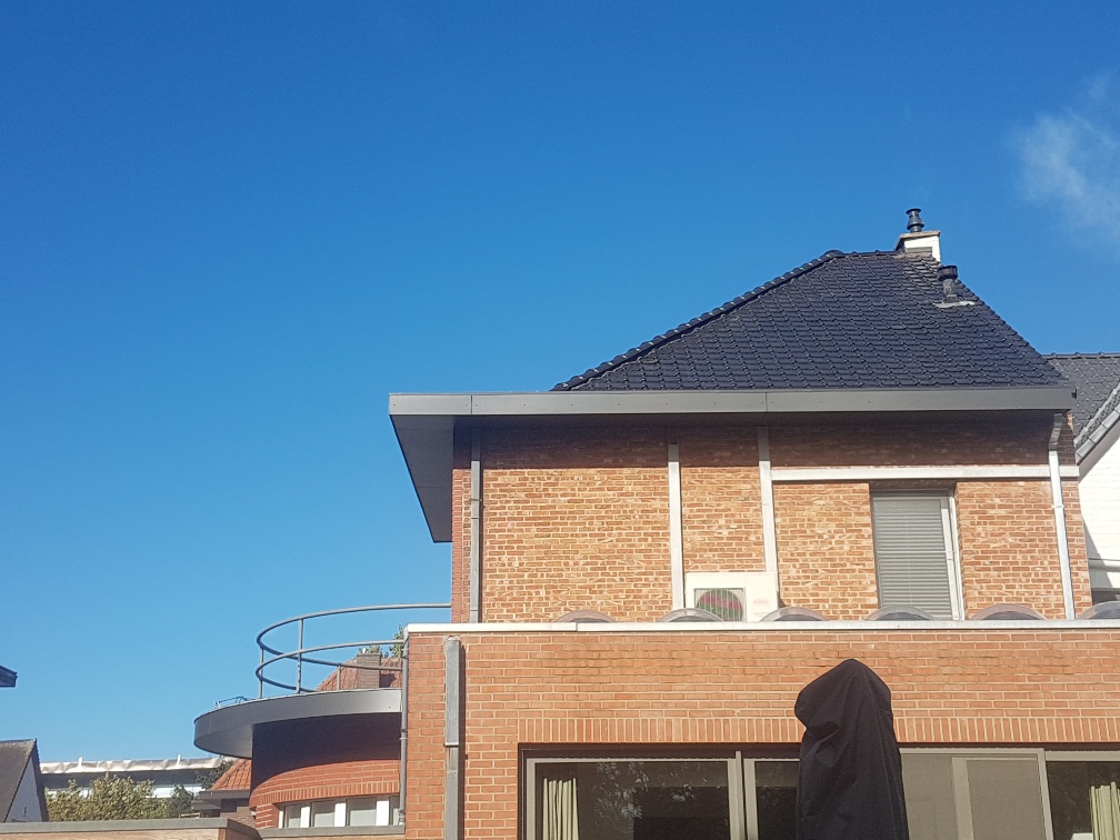 Totaalrenovatie van Hellend Dak te Hasselt in Hasselt, foto 6