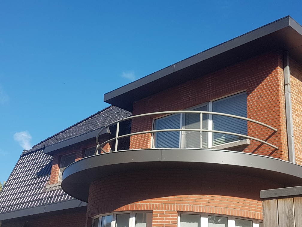 Totaalrenovatie van Hellend Dak te Hasselt in Hasselt, foto 7