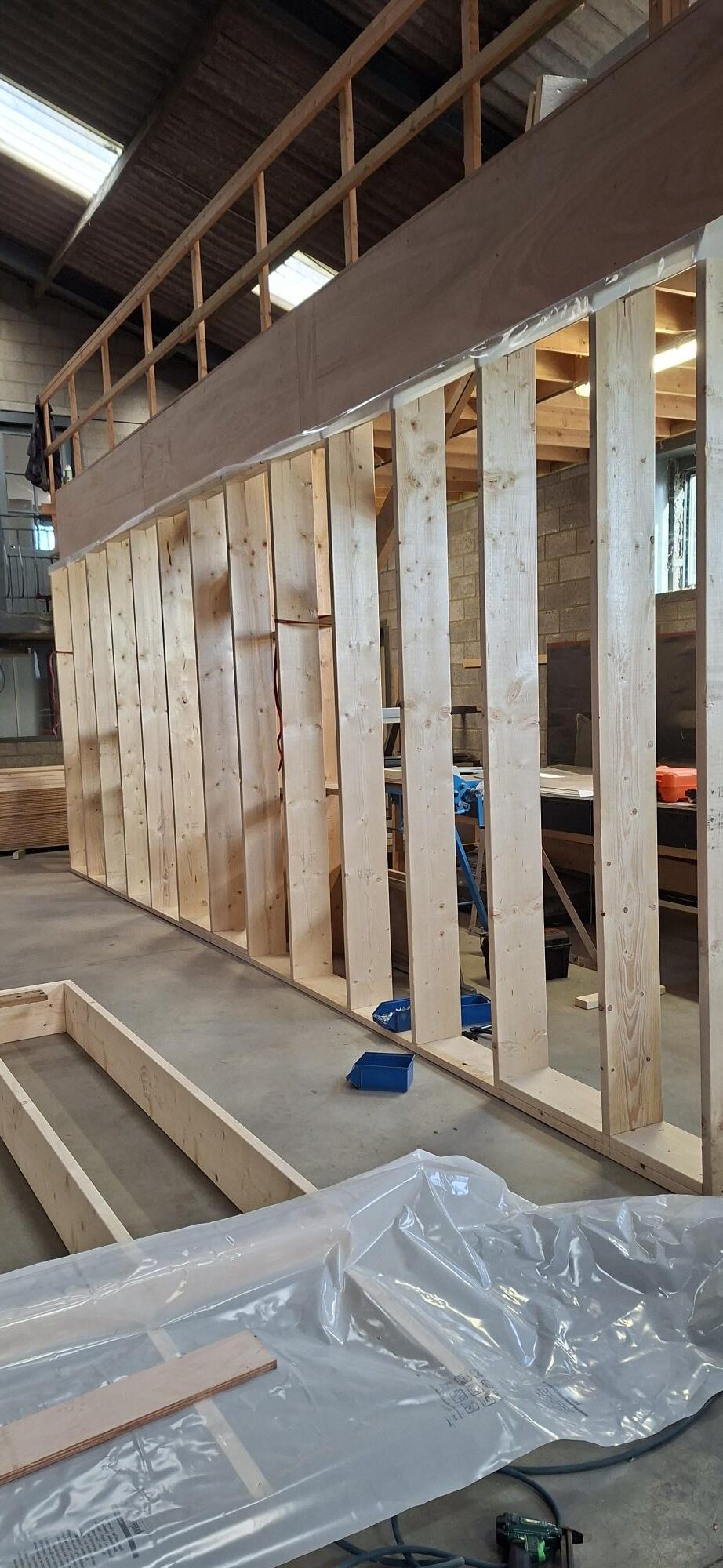 Modulaire Woonuitbreiding te Eisden in Eisden, foto 2
