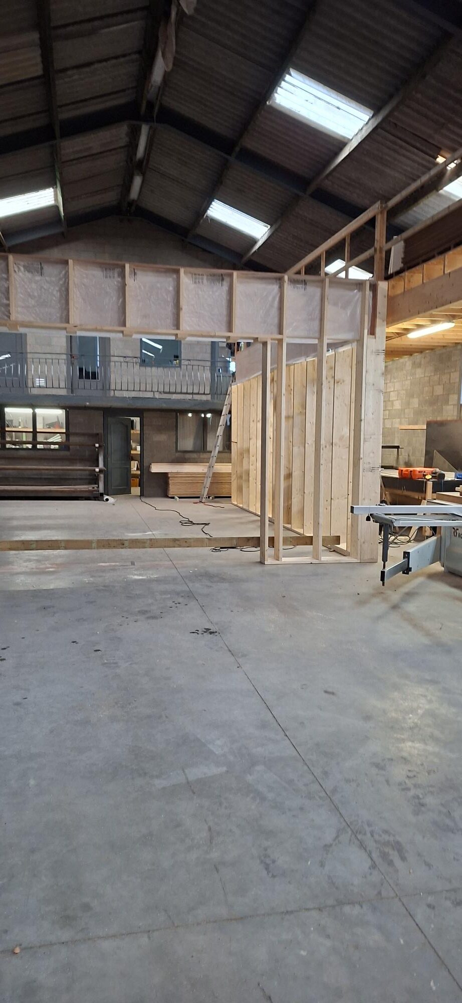 Modulaire Woonuitbreiding te Eisden in Eisden, foto 3