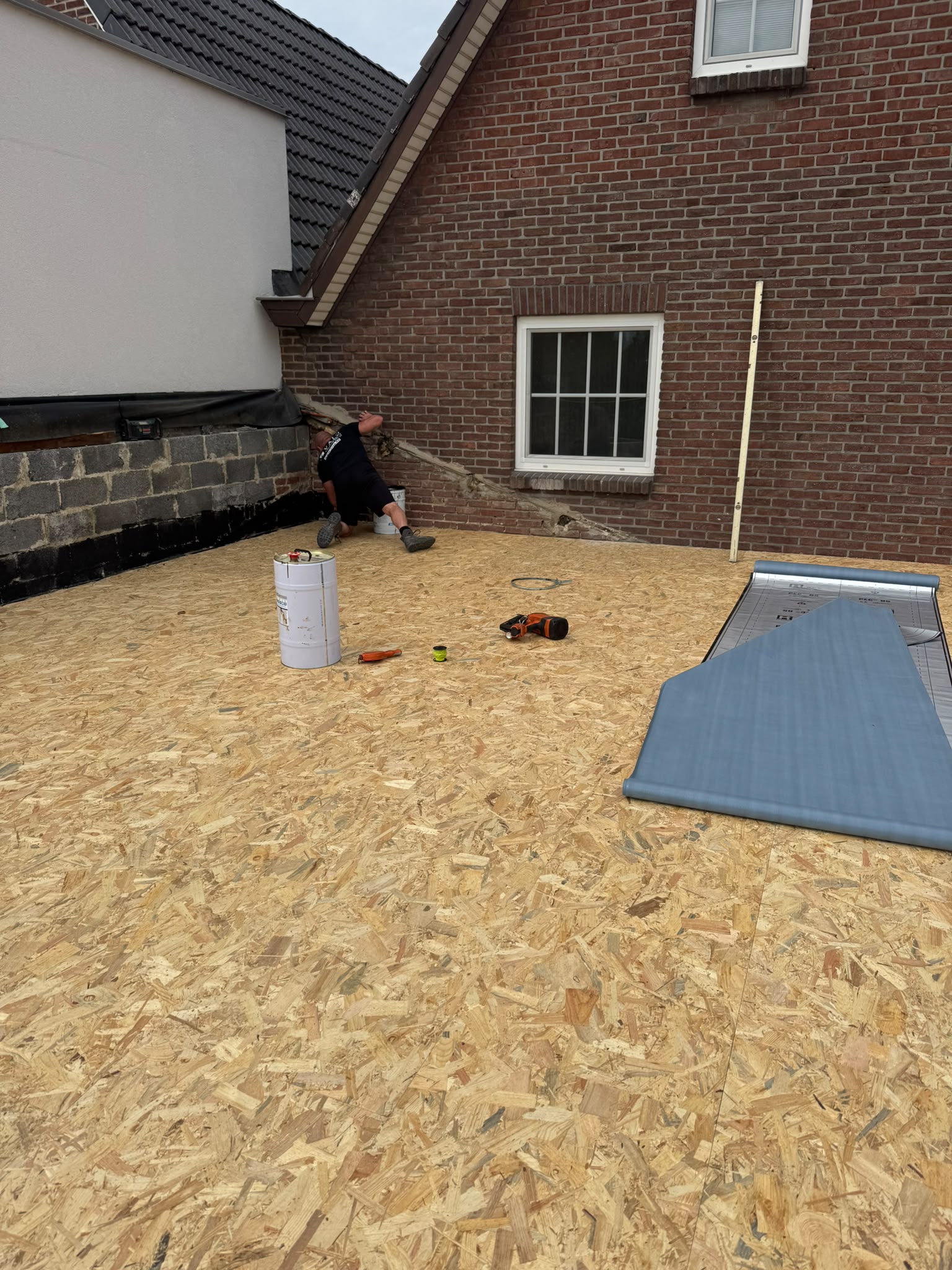 Modulaire Woonuitbreiding te Eisden in Eisden, foto 9