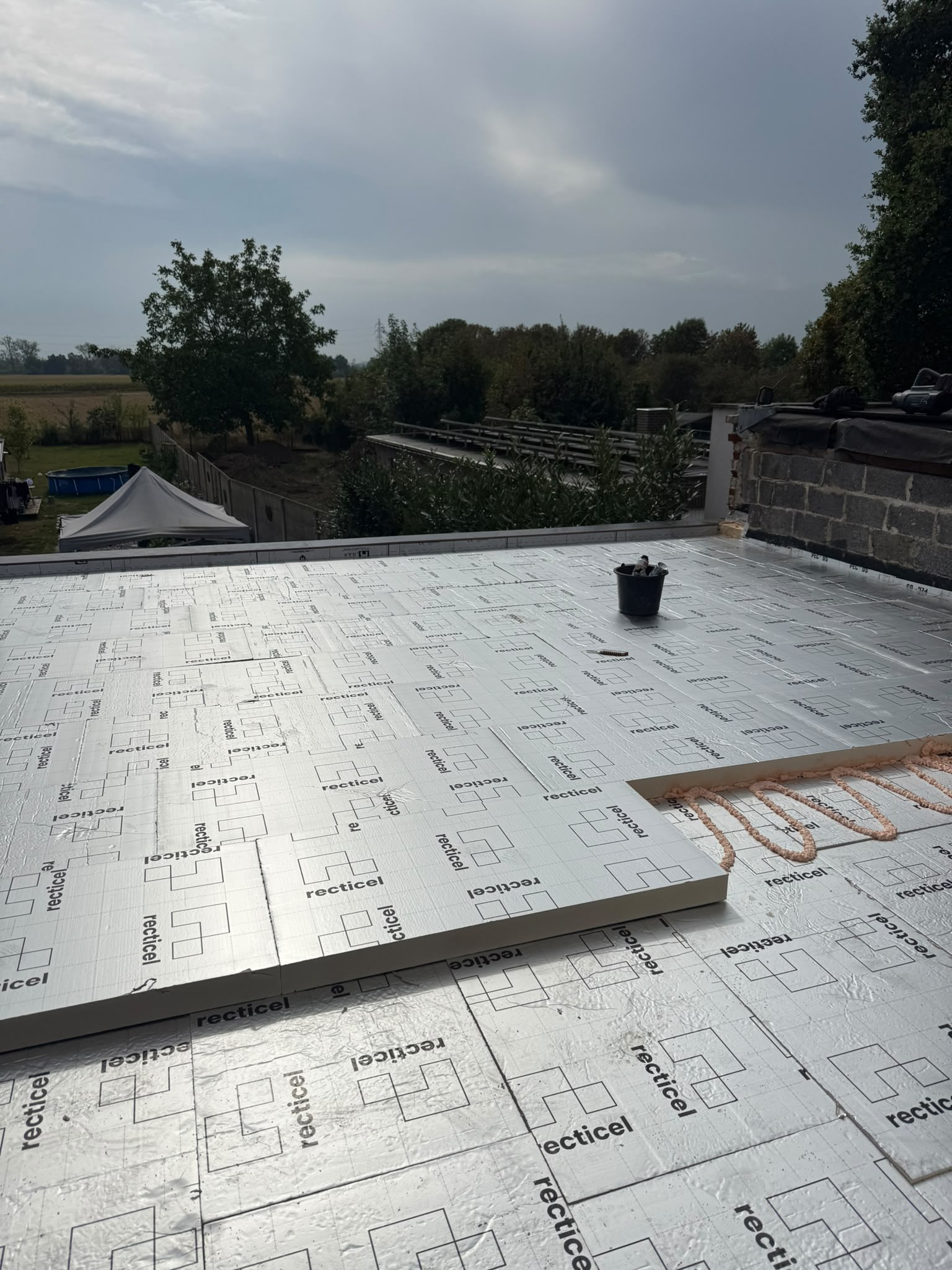 Modulaire Woonuitbreiding te Eisden in Eisden, foto 10