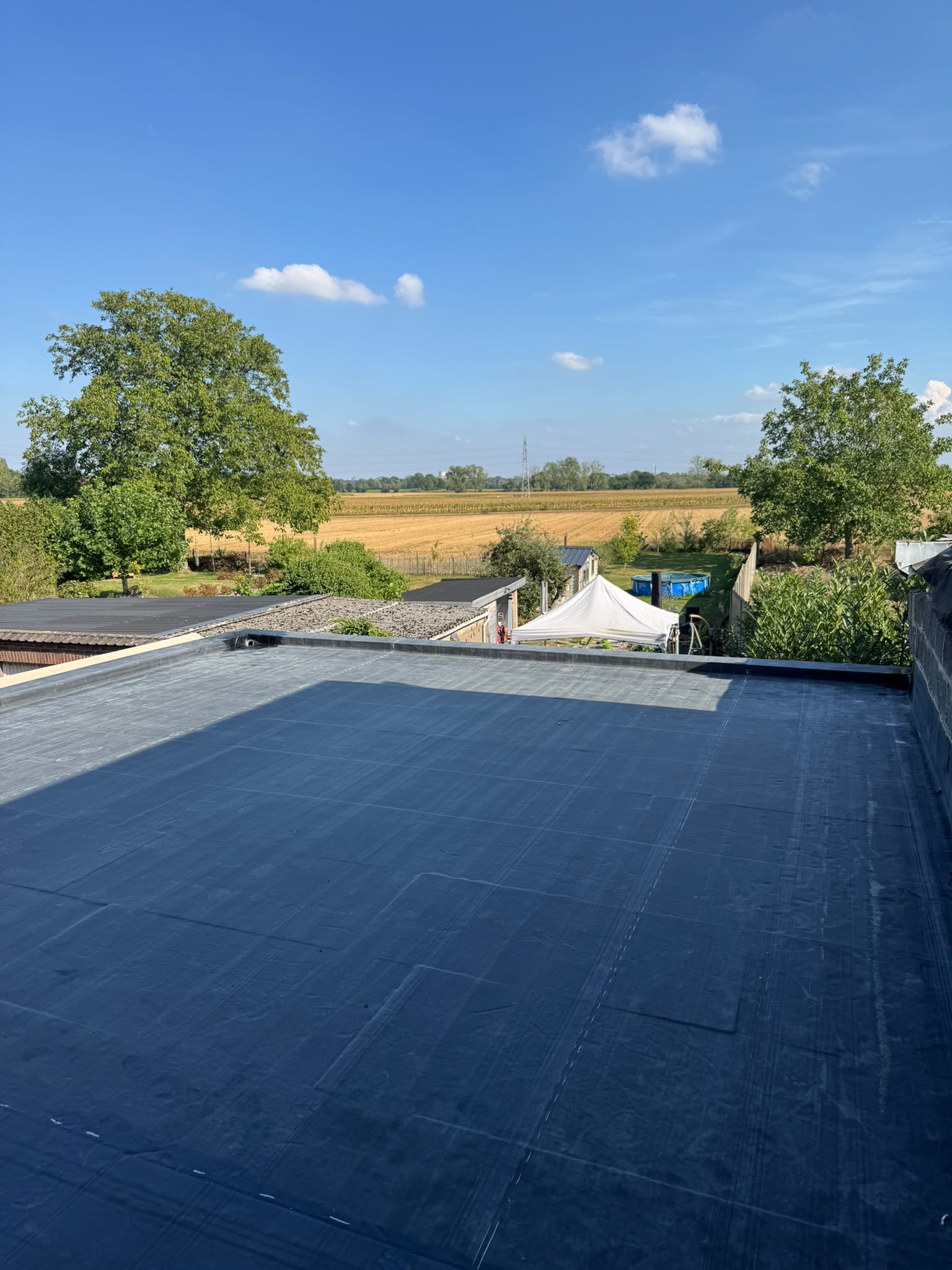 Modulaire Woonuitbreiding te Eisden in Eisden, foto 11