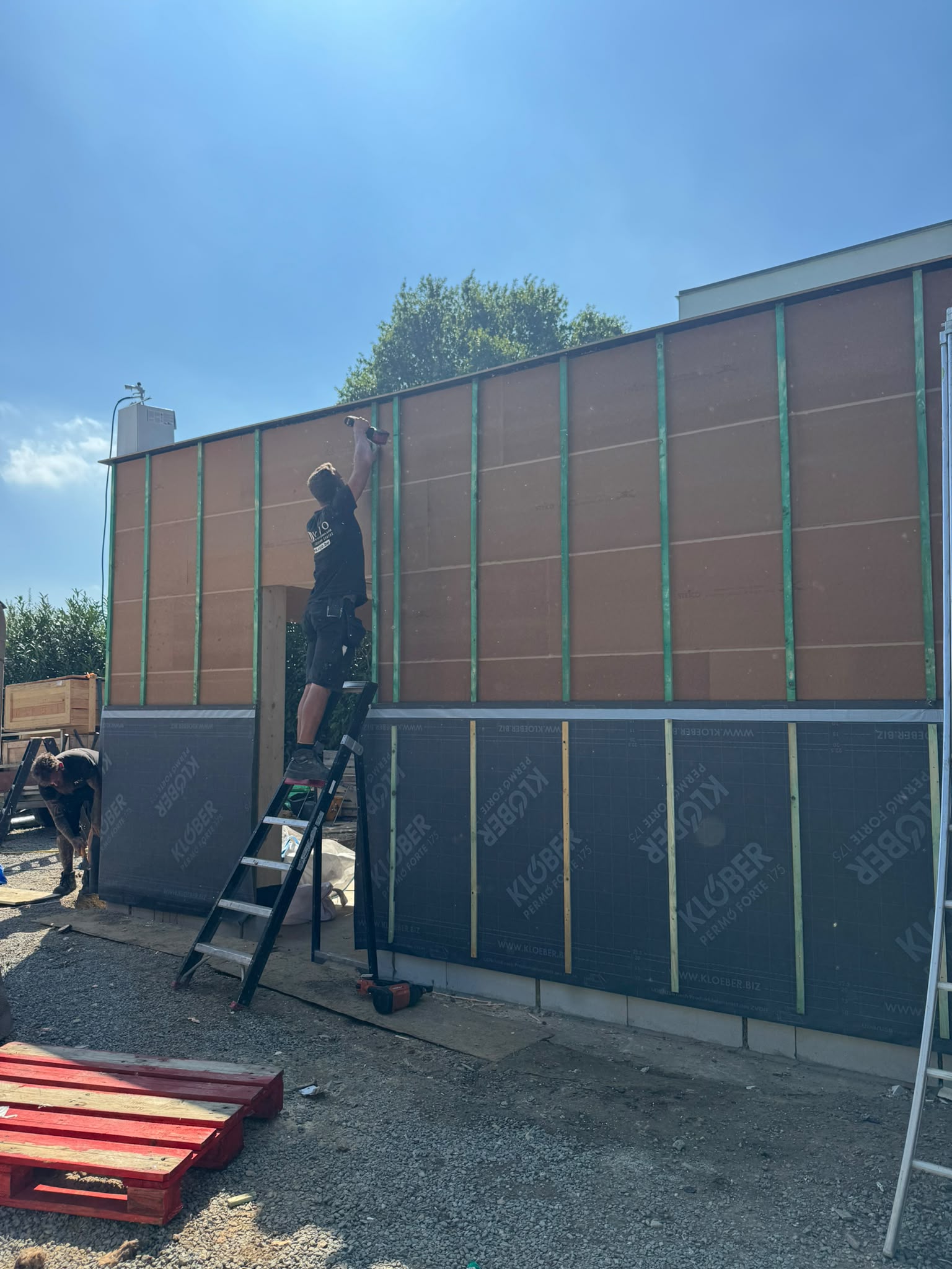 Modulaire Woonuitbreiding te Eisden in Eisden, foto 12